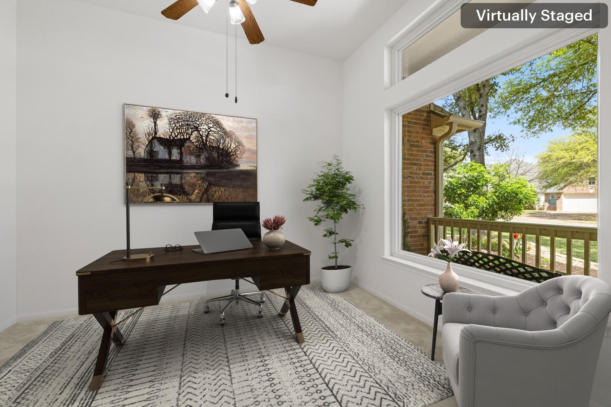 2611 Henley Dr, Round Rock, TX 78681