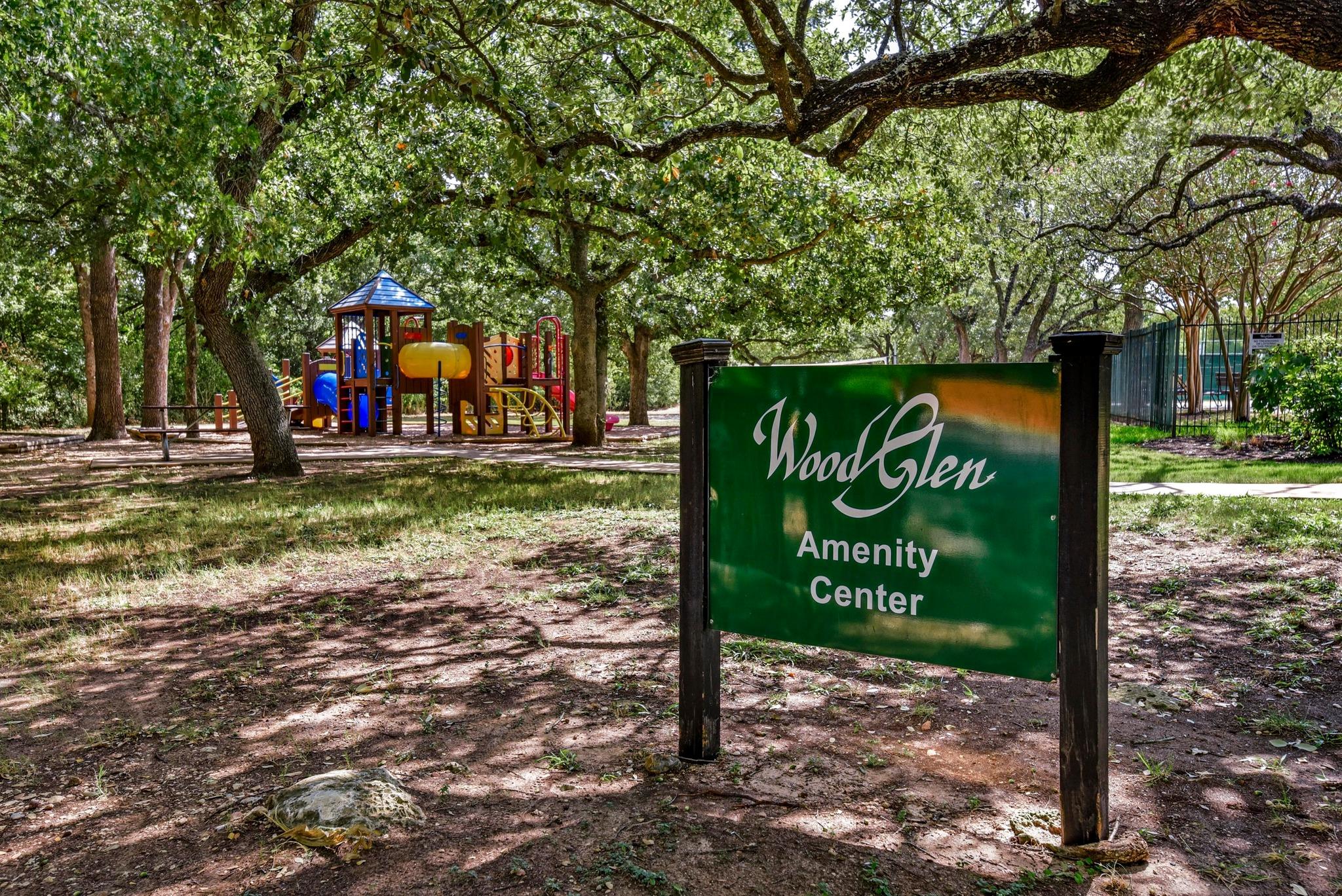 2611 Henley Dr, Round Rock, TX 78681