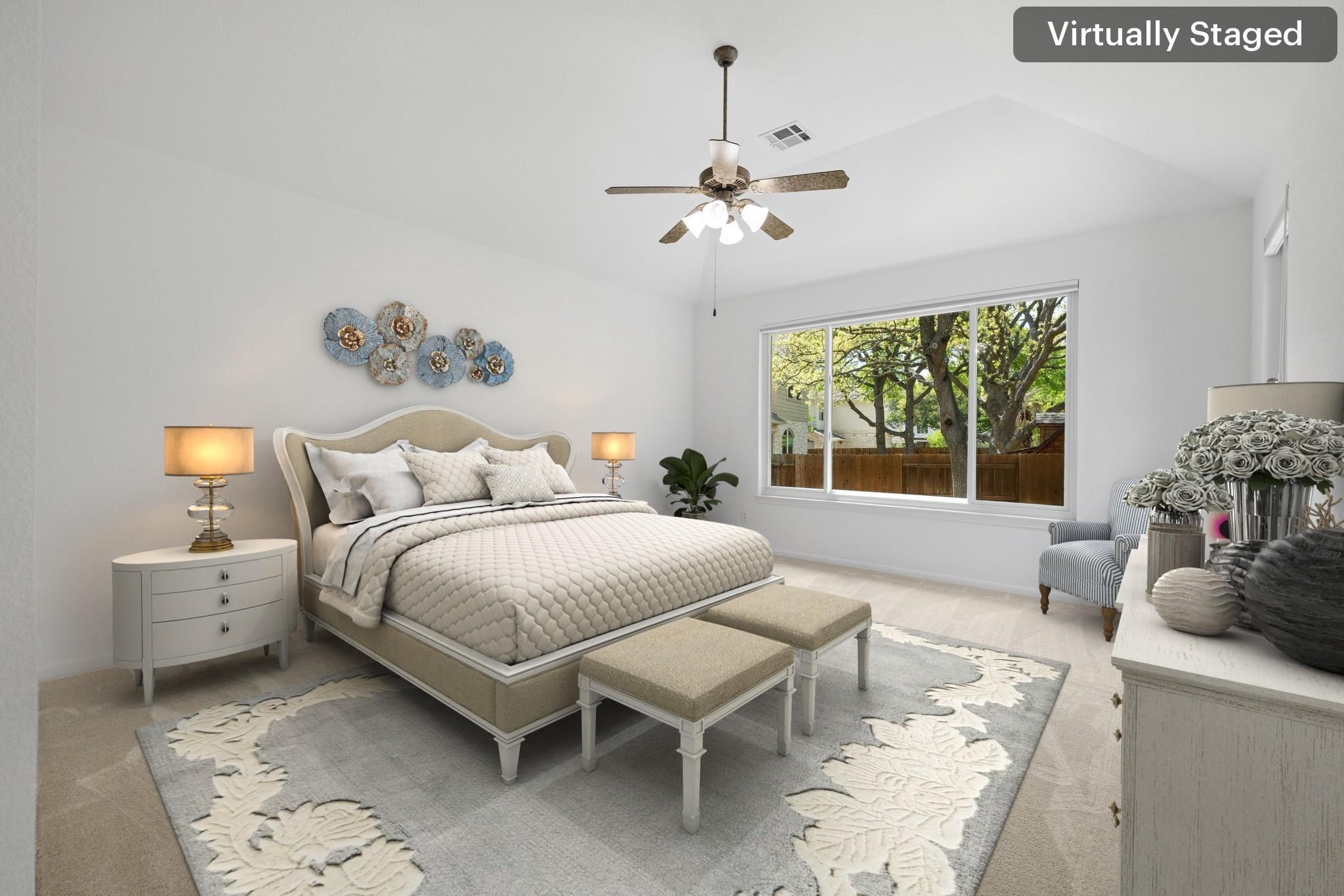 2611 Henley Dr, Round Rock, TX 78681