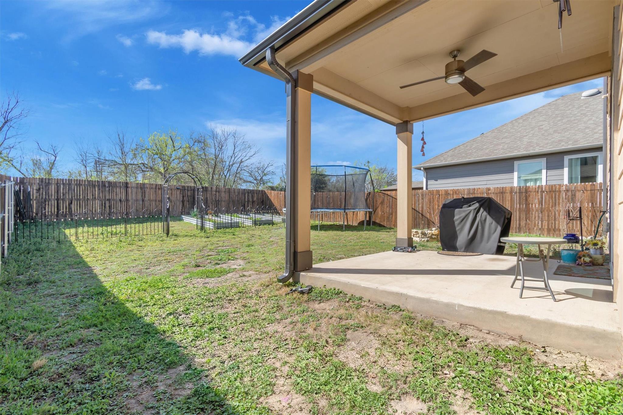 421 Conchillos Dr, Georgetown, TX 78626