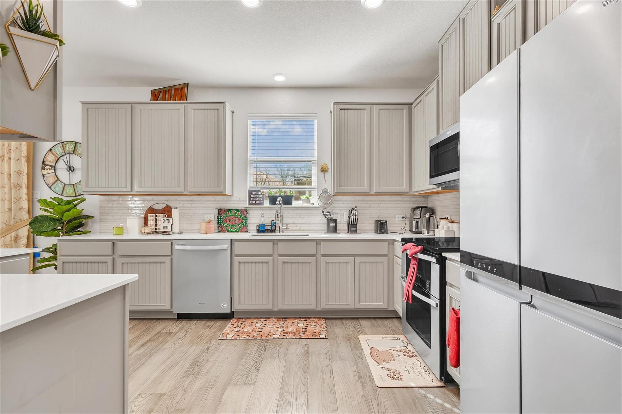 421 Conchillos Dr, Georgetown, TX 78626