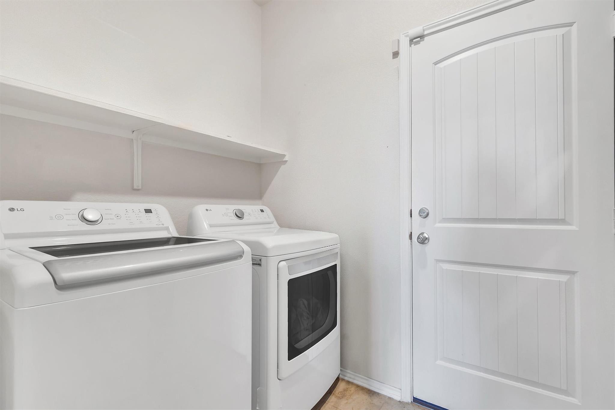 421 Conchillos Dr, Georgetown, TX 78626