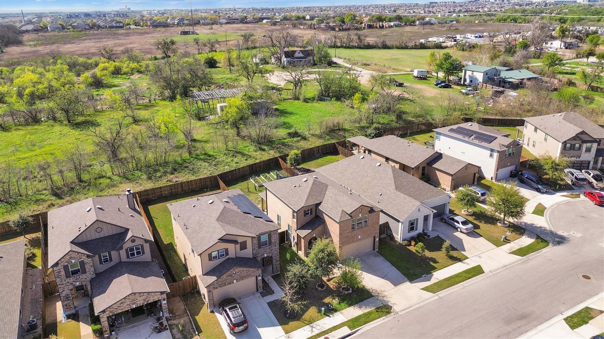 421 Conchillos Dr, Georgetown, TX 78626