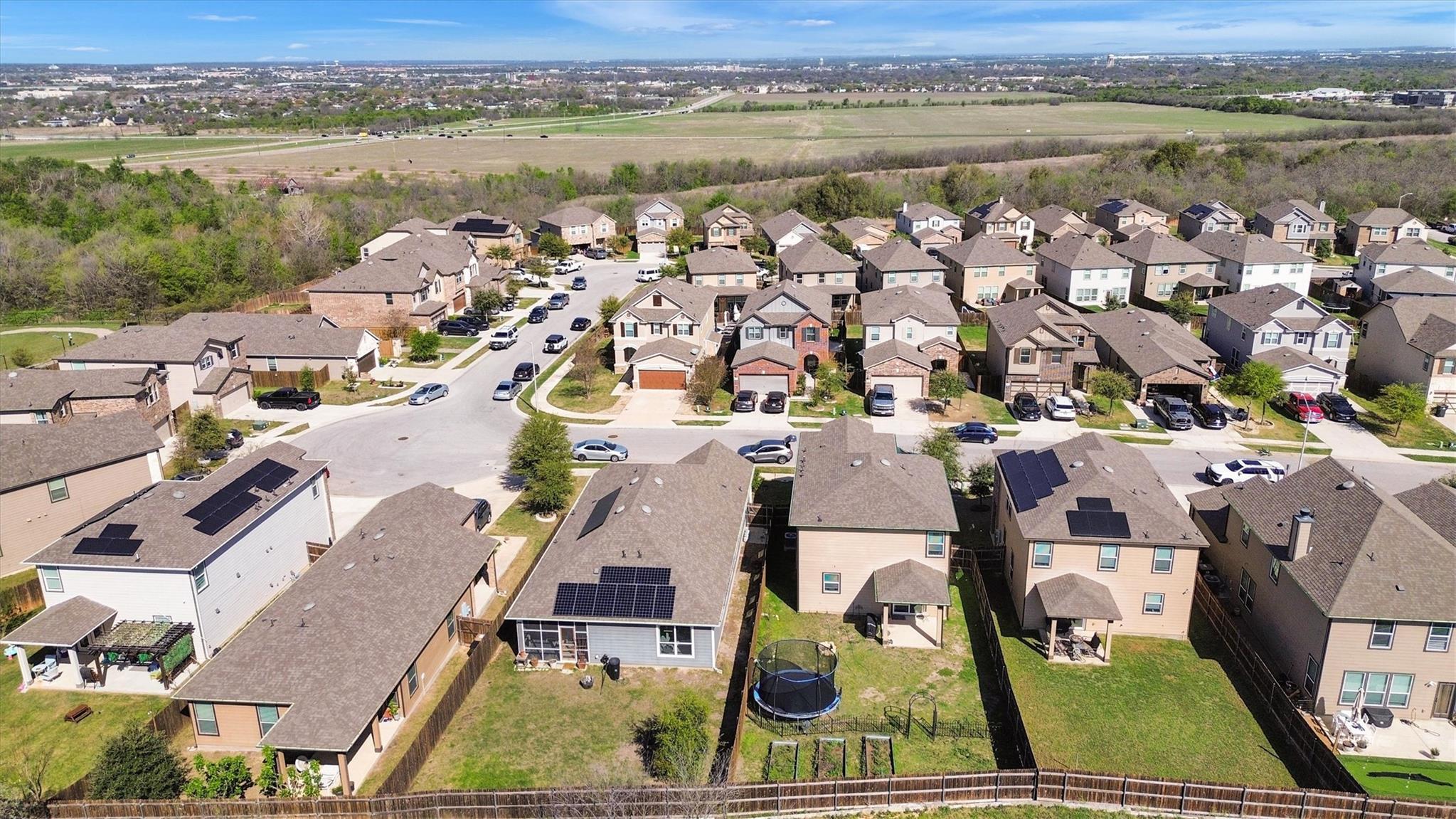 421 Conchillos Dr, Georgetown, TX 78626