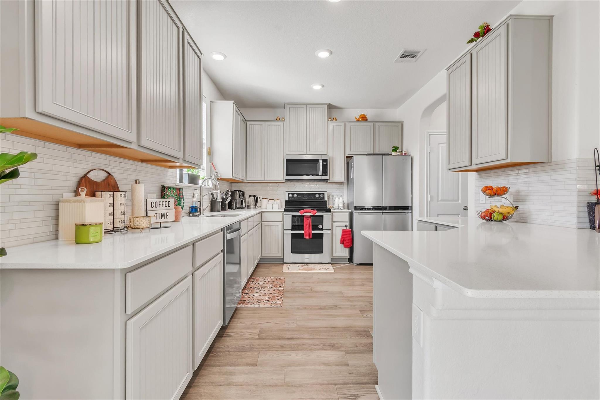 421 Conchillos Dr, Georgetown, TX 78626