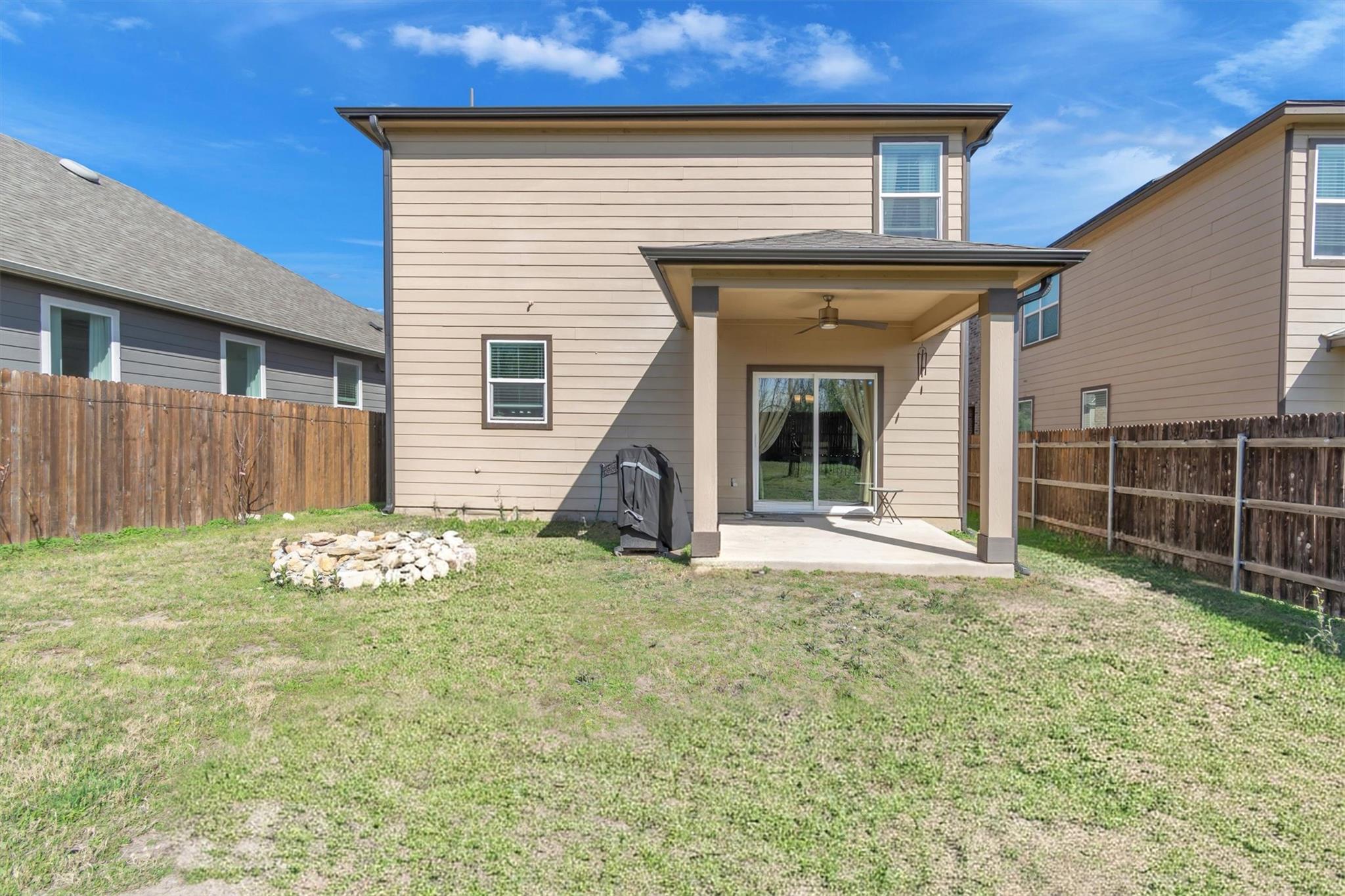 421 Conchillos Dr, Georgetown, TX 78626