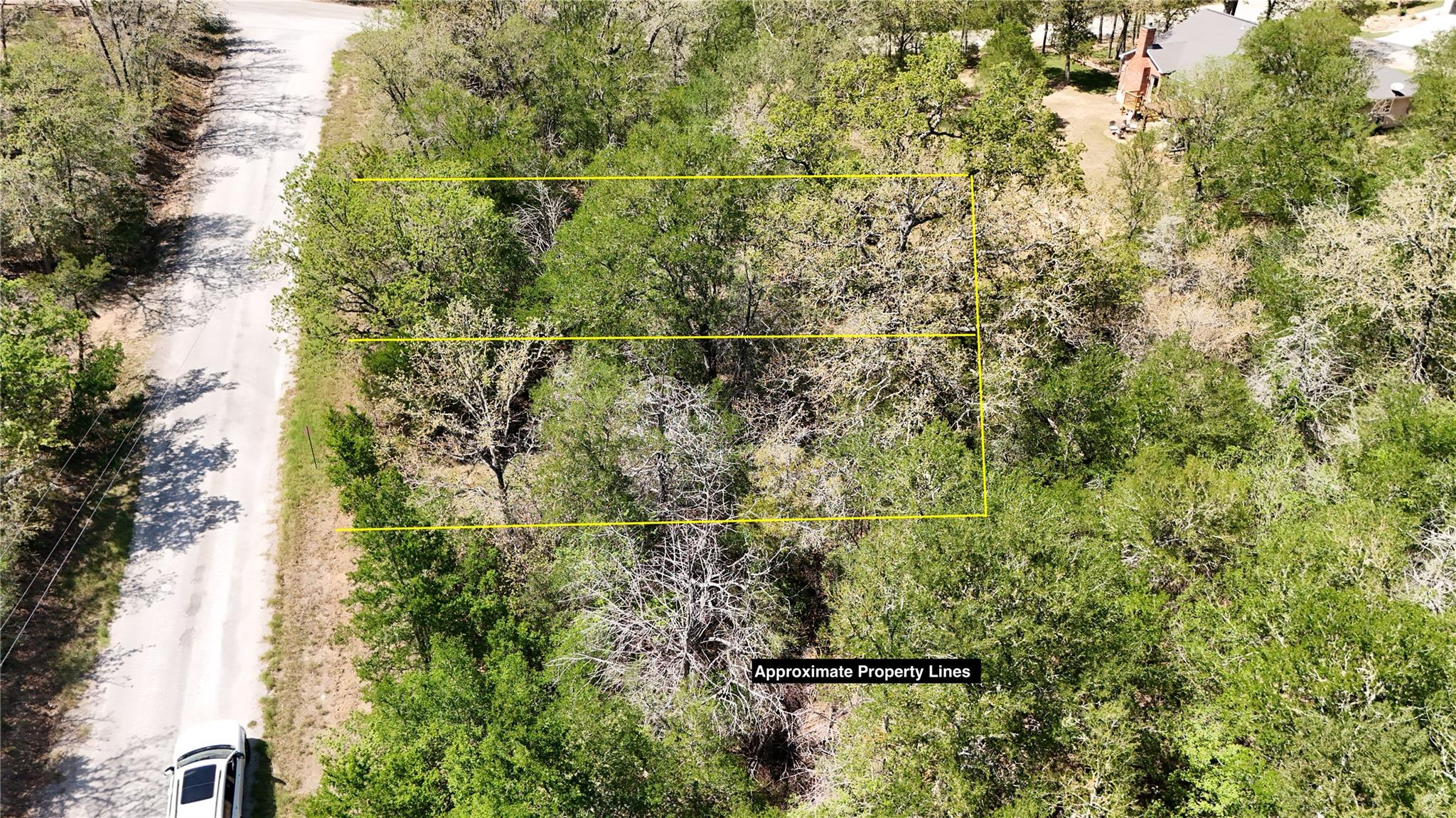 TBD Mokuleia Cir, Bastrop, TX 78602