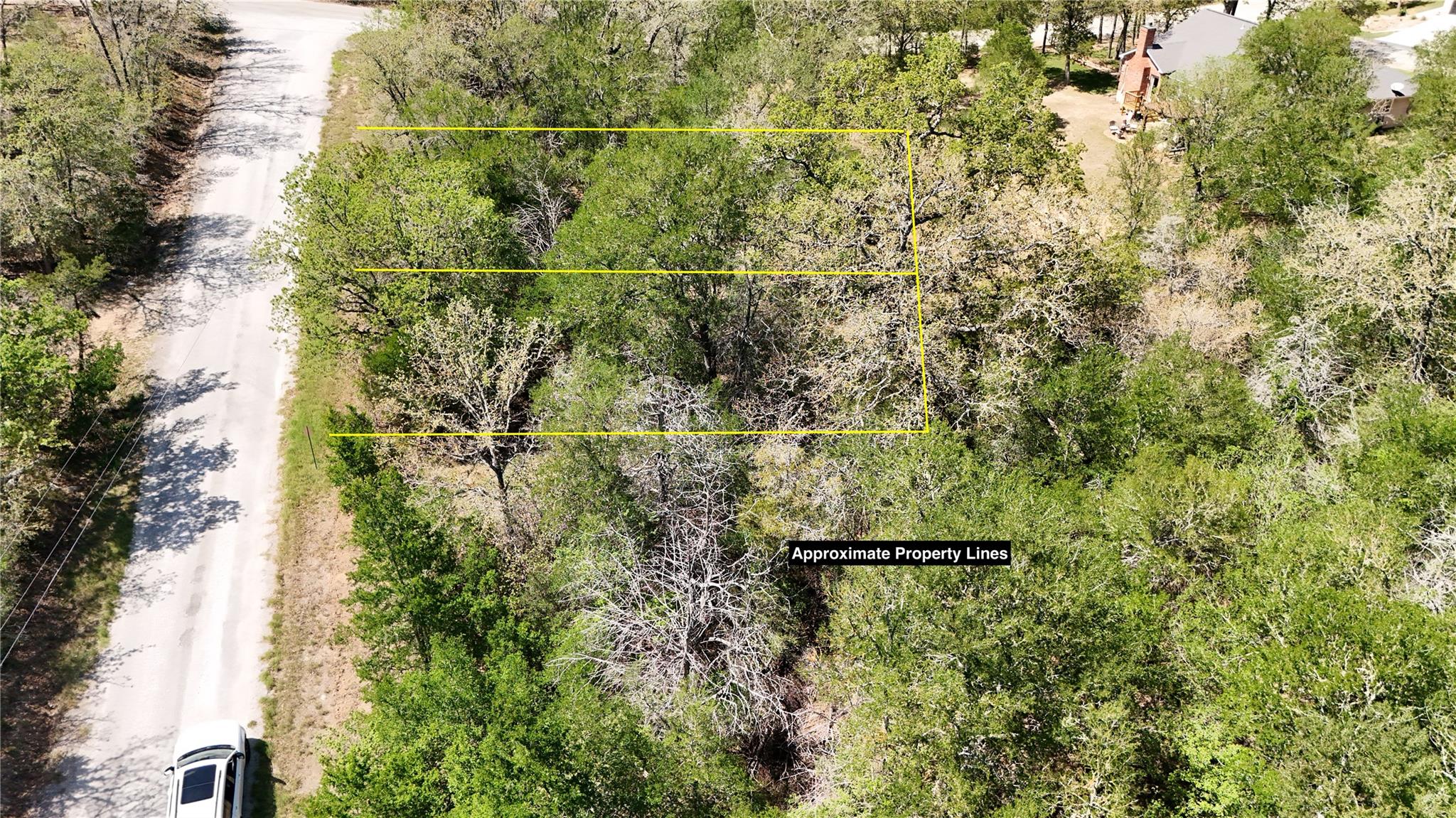 TBD Mokuleia Cir, Bastrop, TX 78602