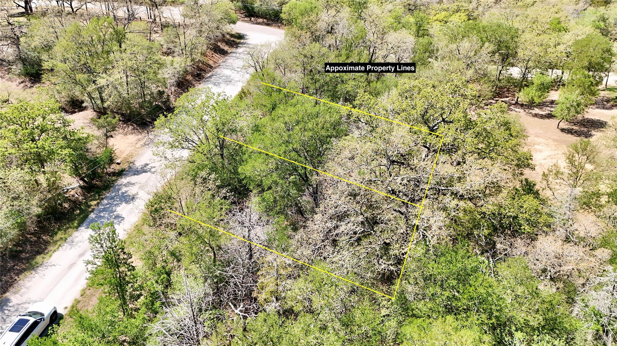 TBD Mokuleia Cir, Bastrop, TX 78602