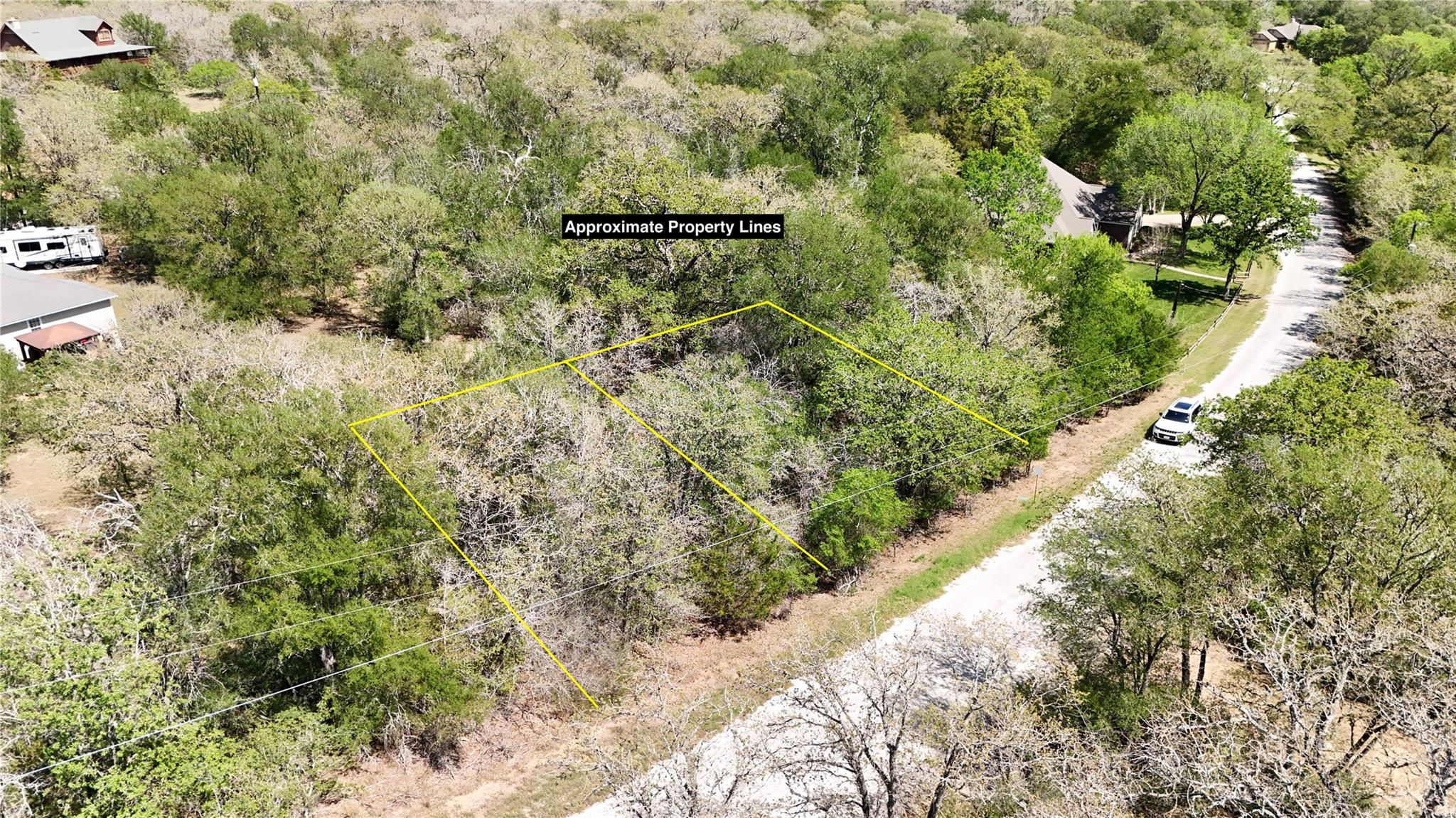 TBD Mokuleia Cir, Bastrop, TX 78602