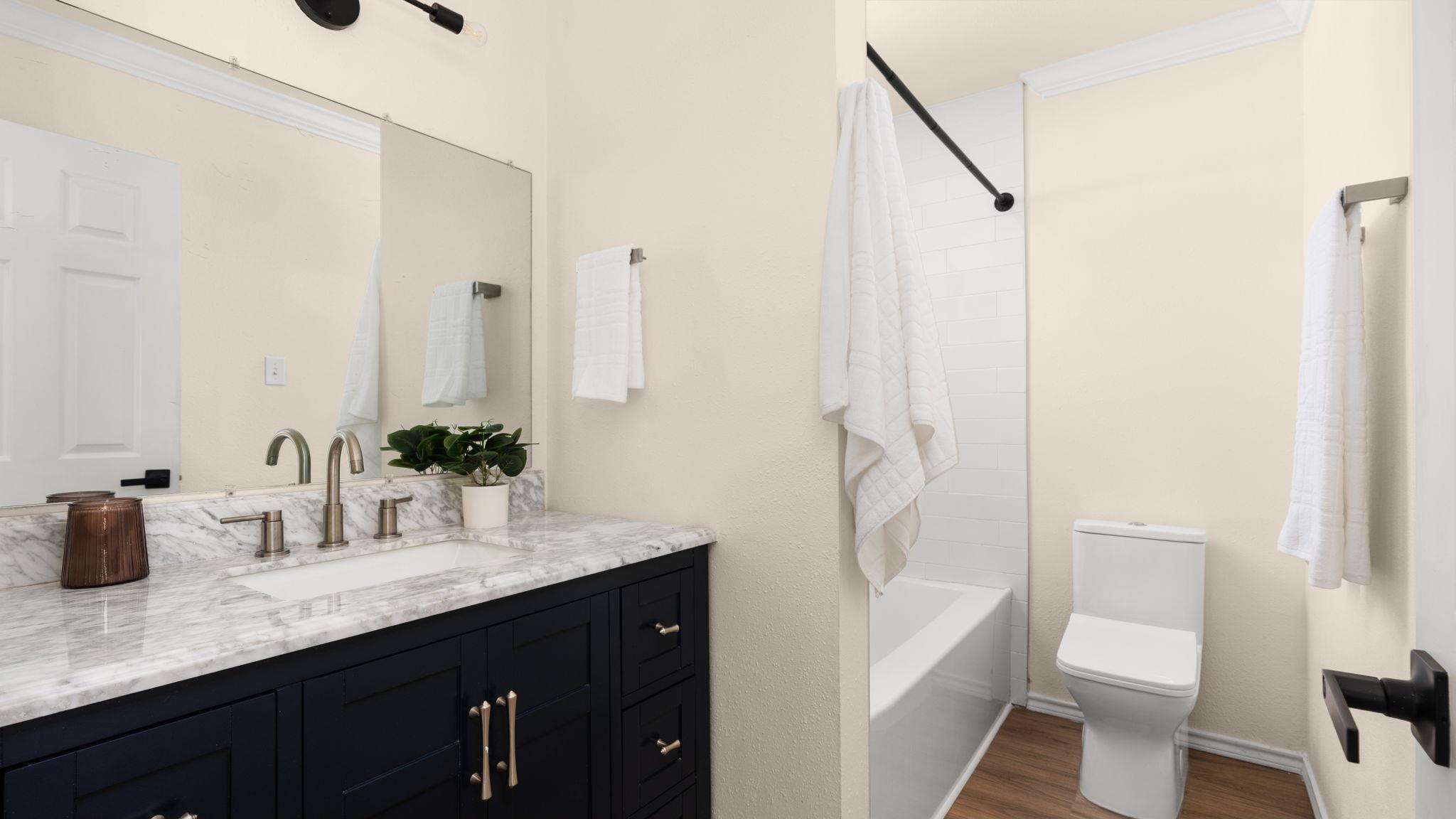 2118 Zephyr Ln, Round Rock, TX 78664