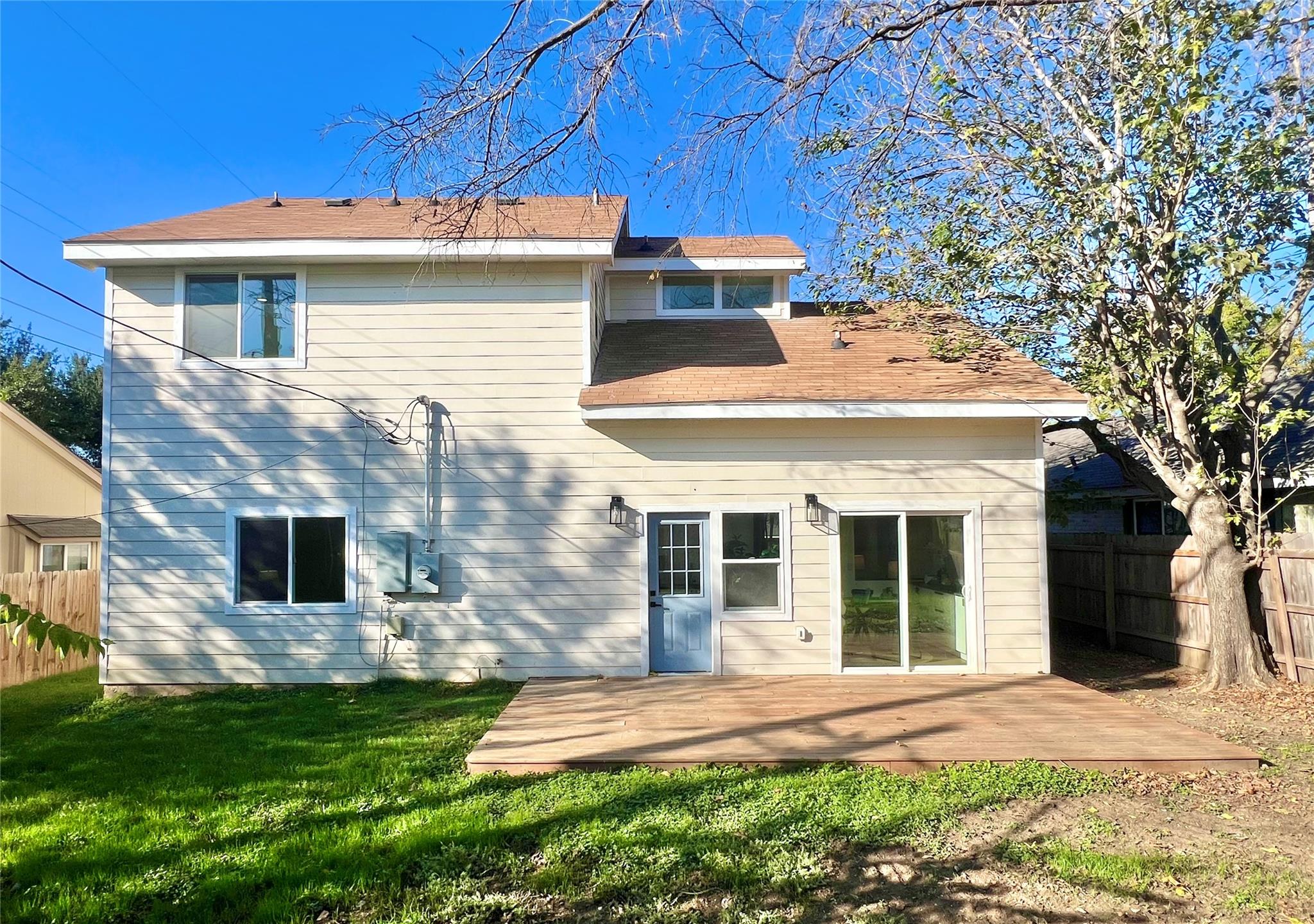 2118 Zephyr Ln, Round Rock, TX 78664