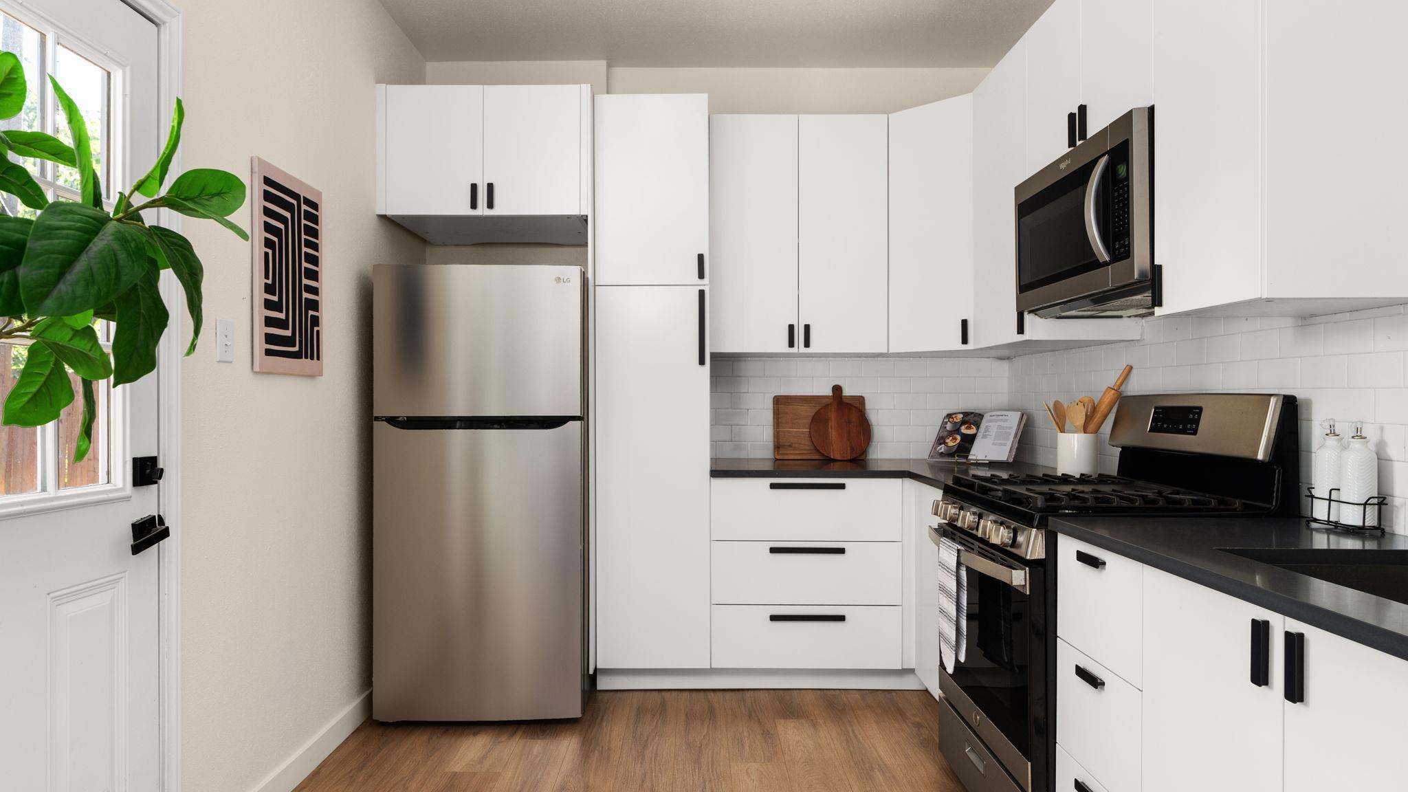 2118 Zephyr Ln, Round Rock, TX 78664