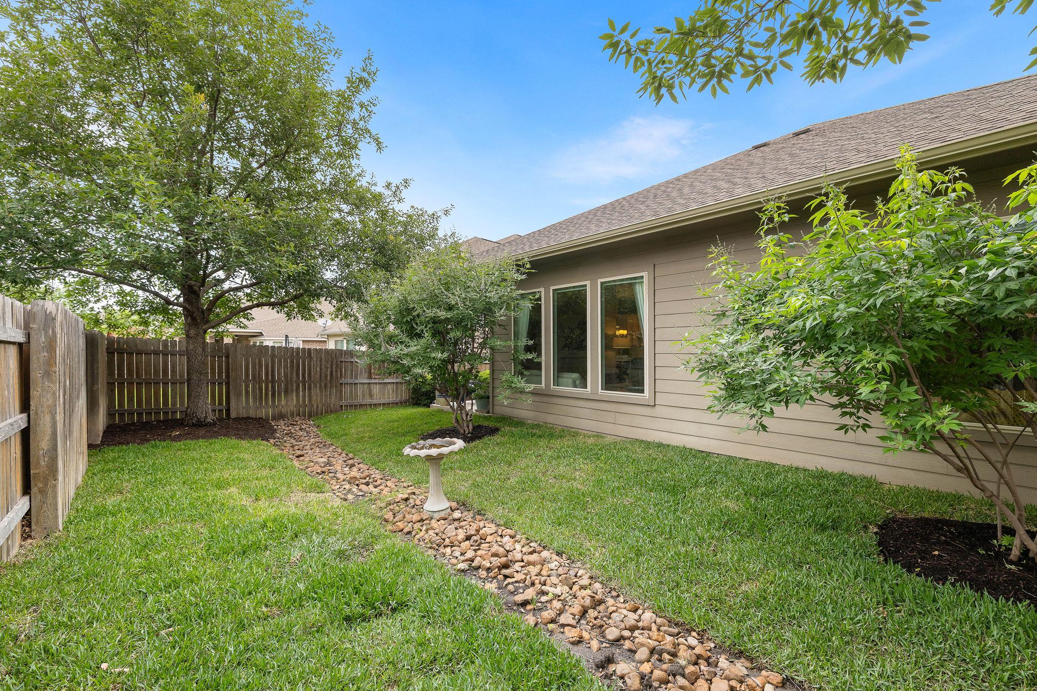 2904 Santa Rosita Dr, Round Rock, TX 78665