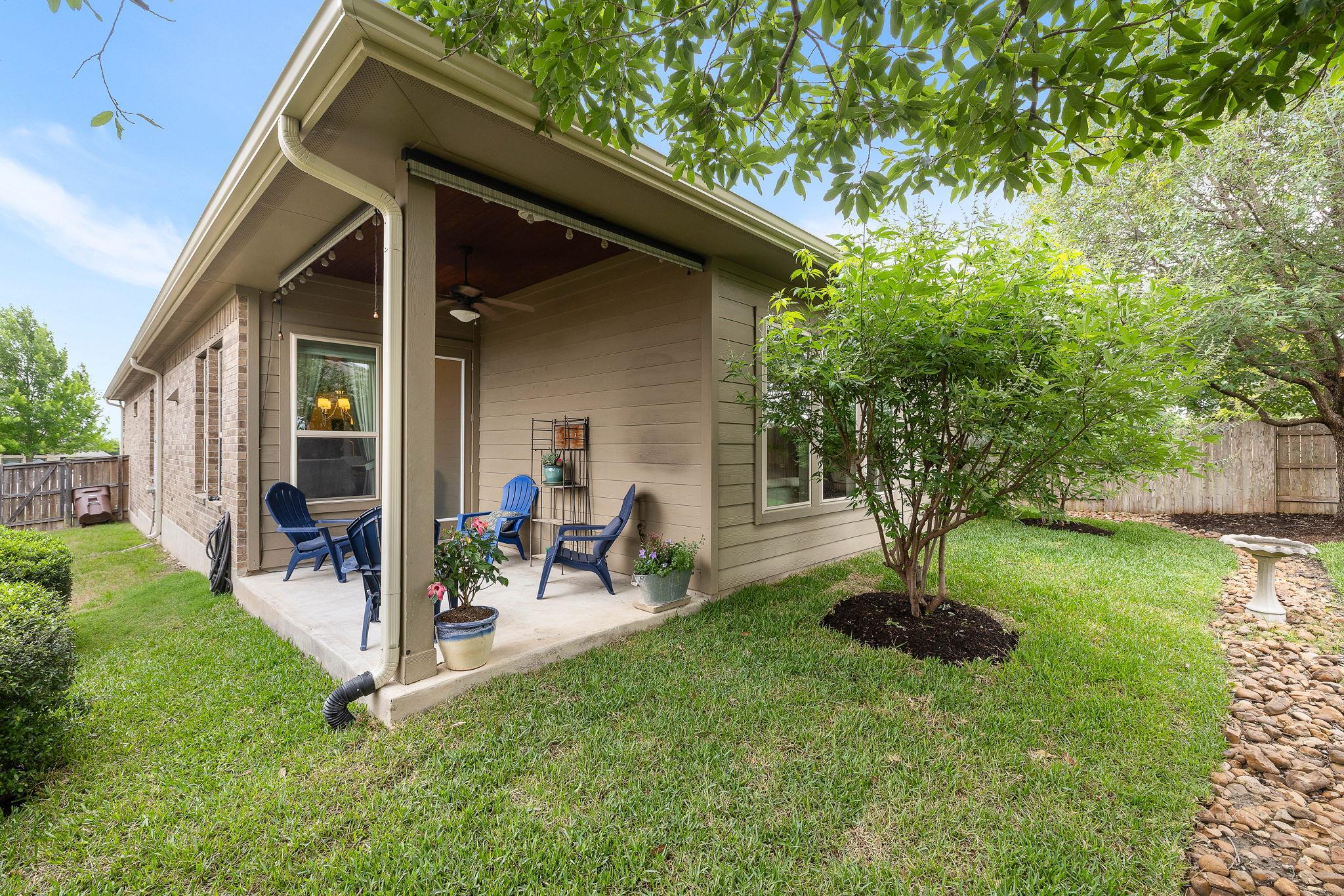 2904 Santa Rosita Dr, Round Rock, TX 78665