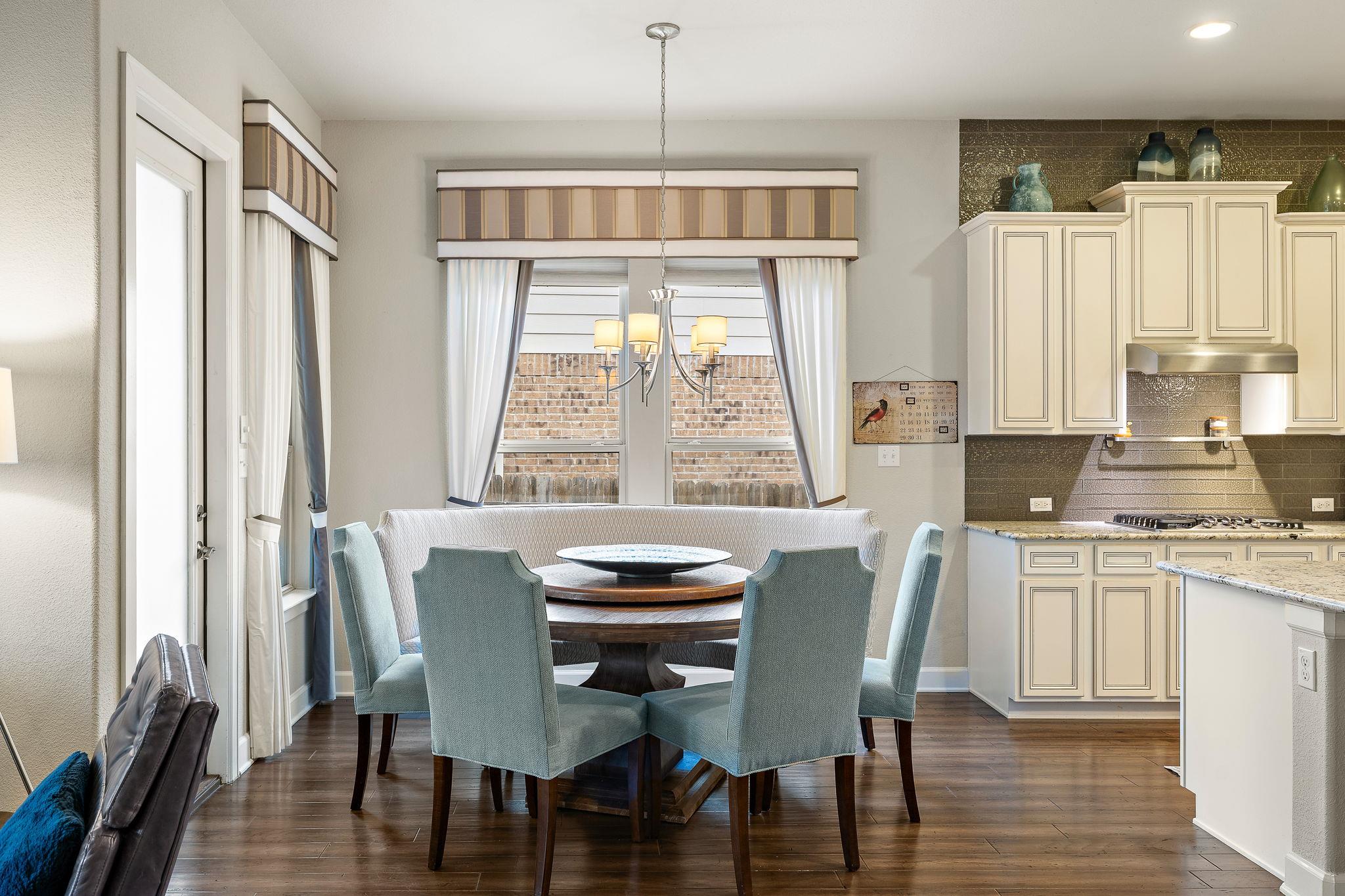 2904 Santa Rosita Dr, Round Rock, TX 78665