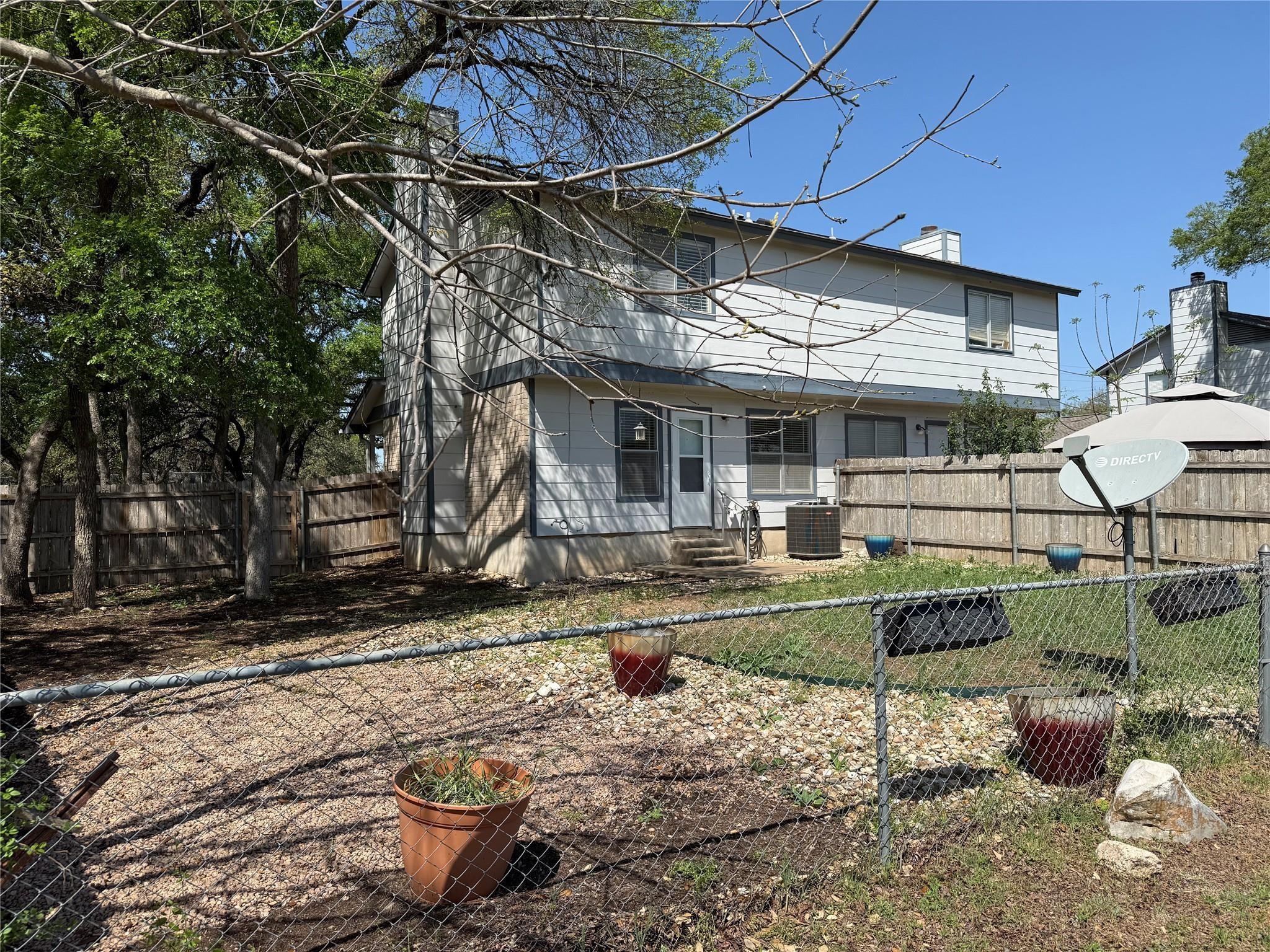 6109 Parkwood Dr # A, Austin, TX 78735