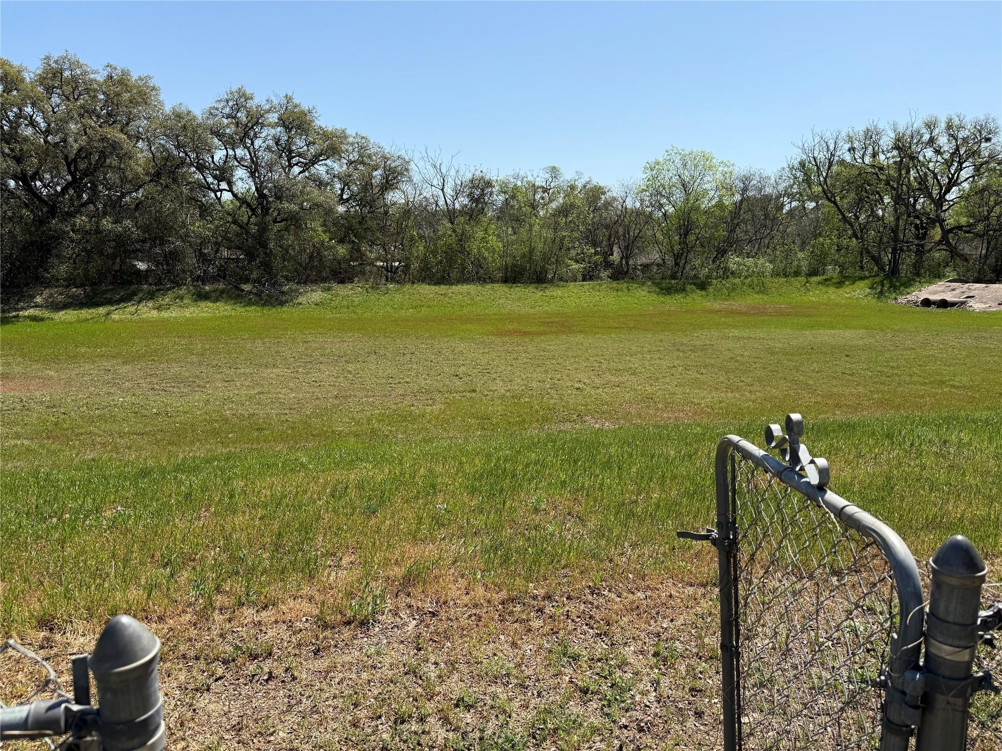 6109 Parkwood Dr # A, Austin, TX 78735