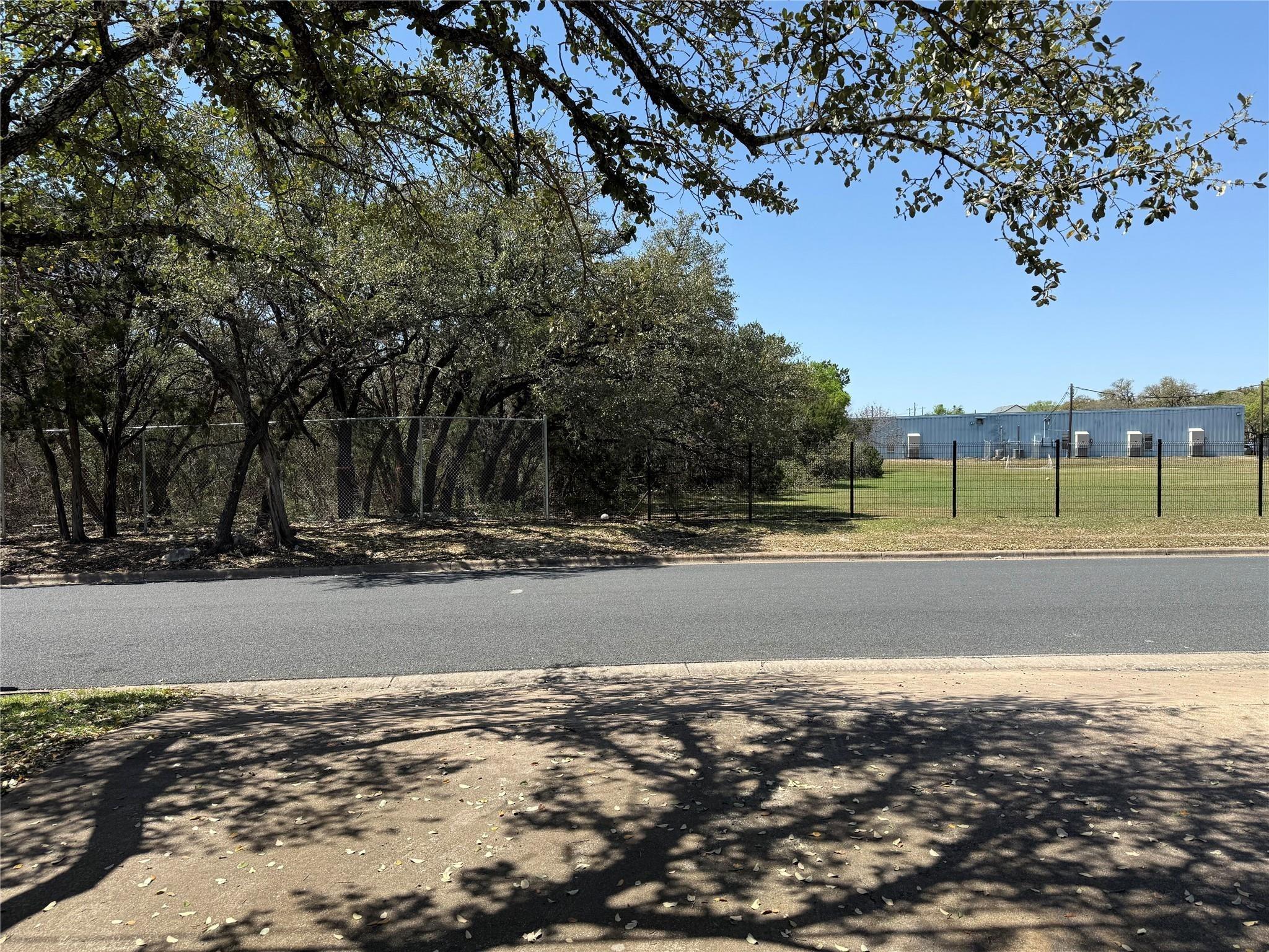 6109 Parkwood Dr # A, Austin, TX 78735