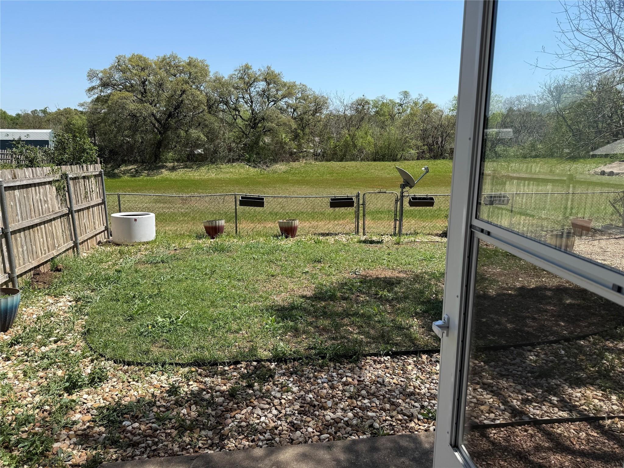 6109 Parkwood Dr # A, Austin, TX 78735