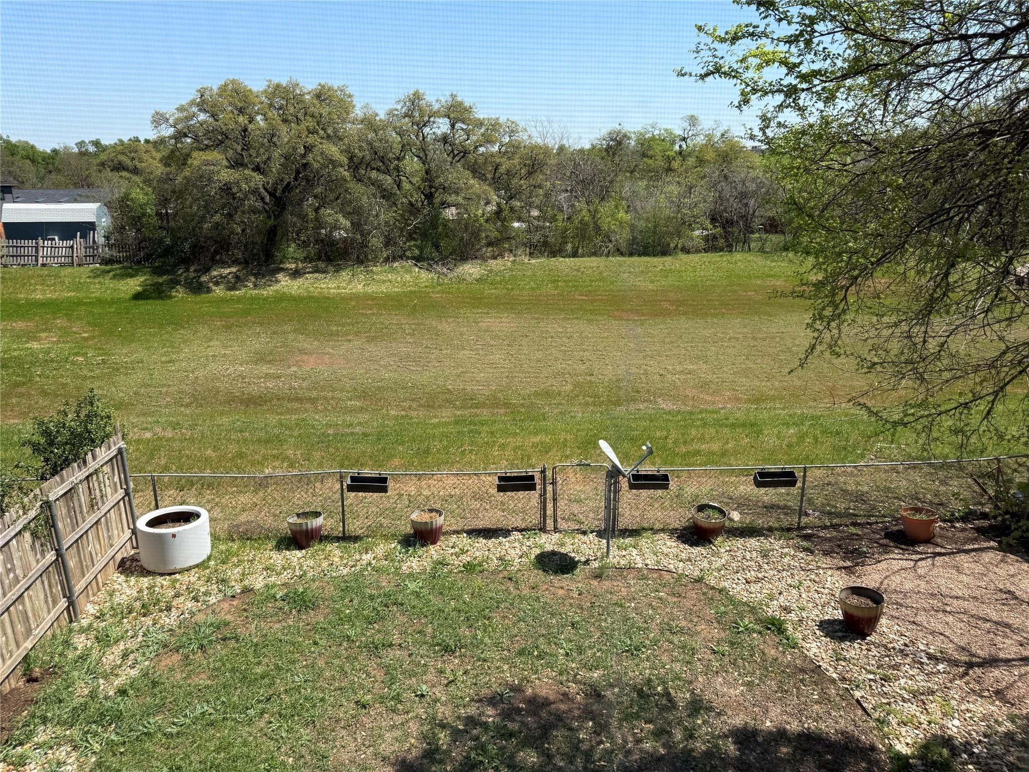 6109 Parkwood Dr # A, Austin, TX 78735