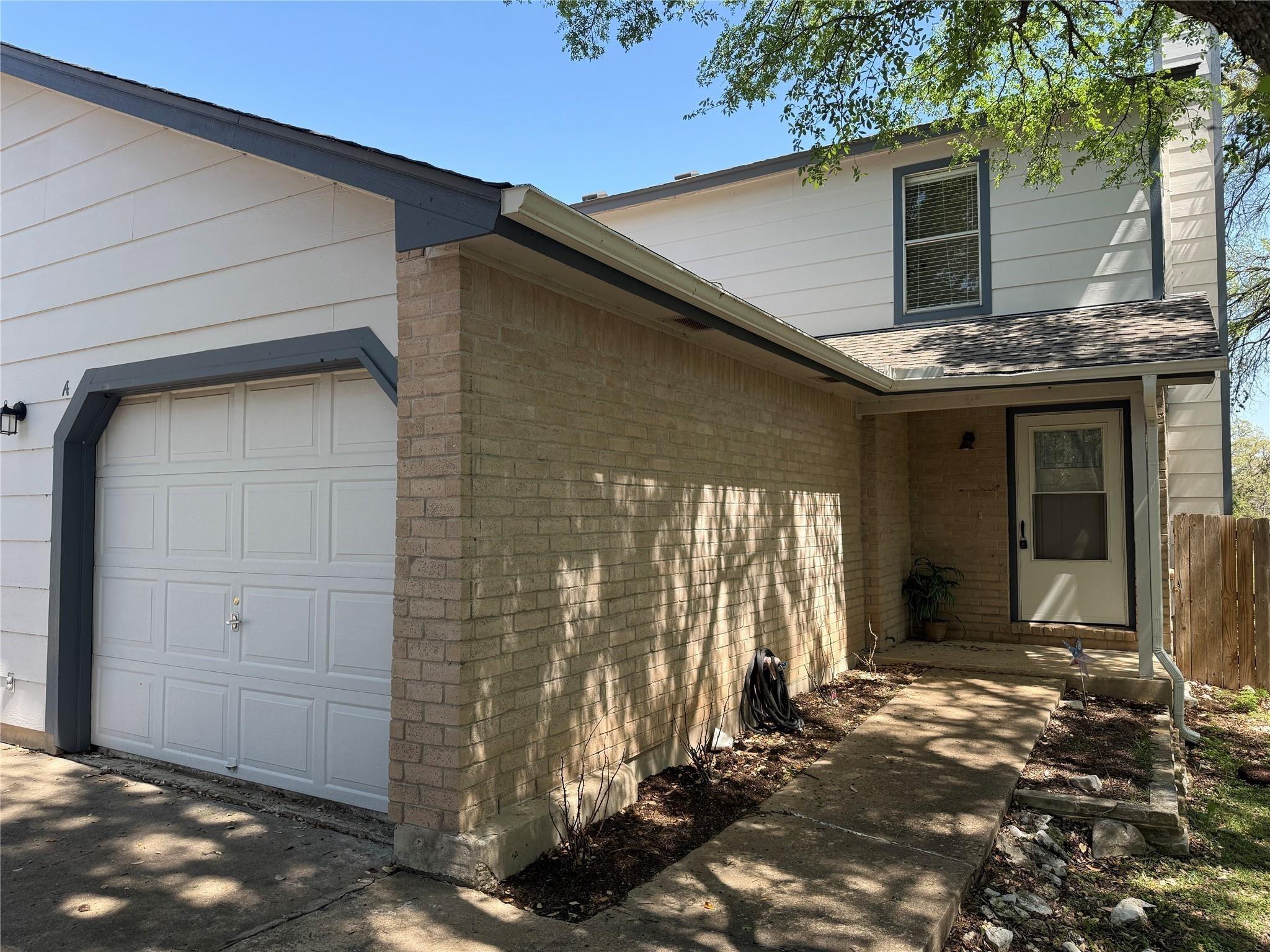 6109 Parkwood Dr # A, Austin, TX 78735