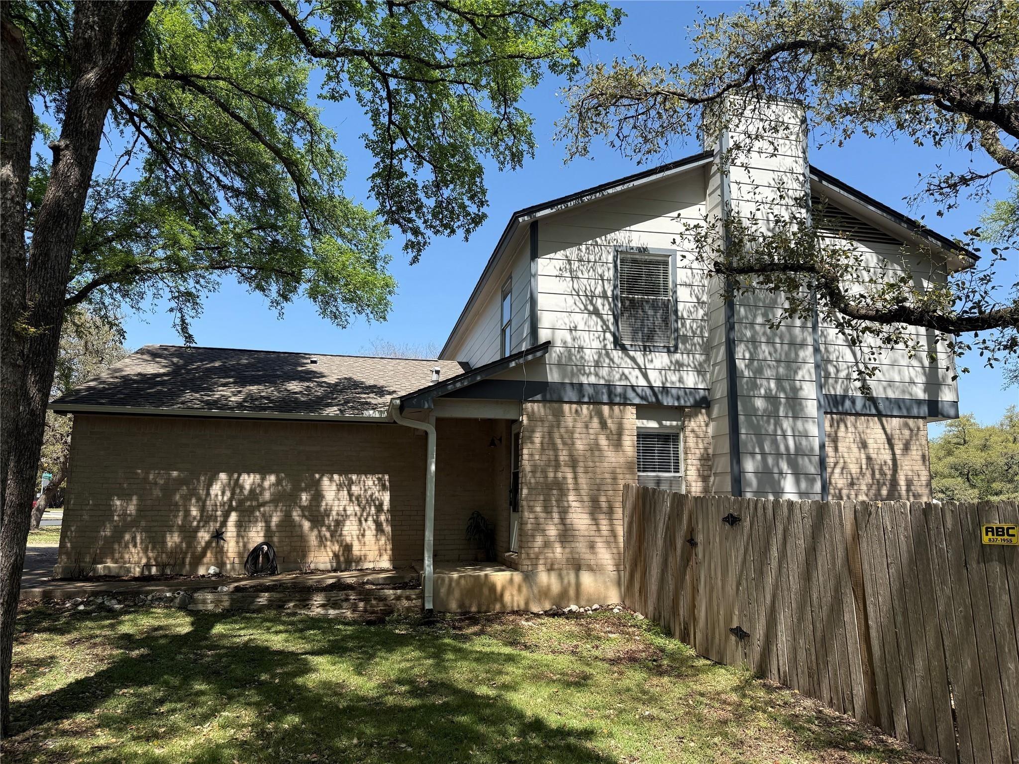 6109 Parkwood Dr # A, Austin, TX 78735