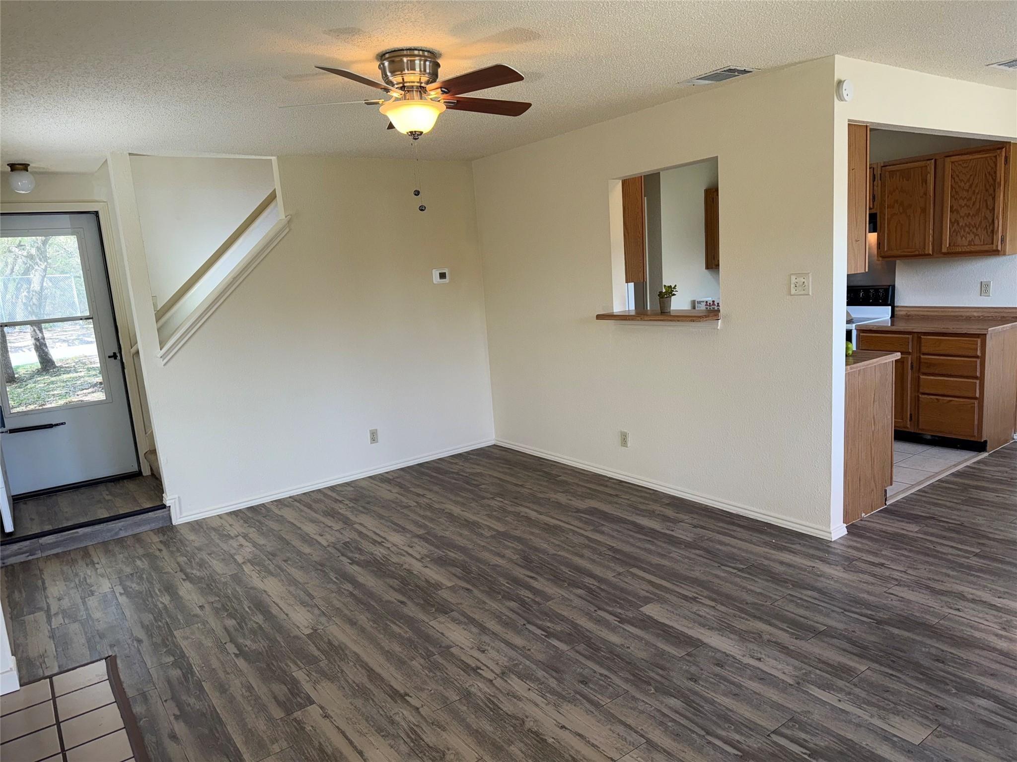 6109 Parkwood Dr # A, Austin, TX 78735