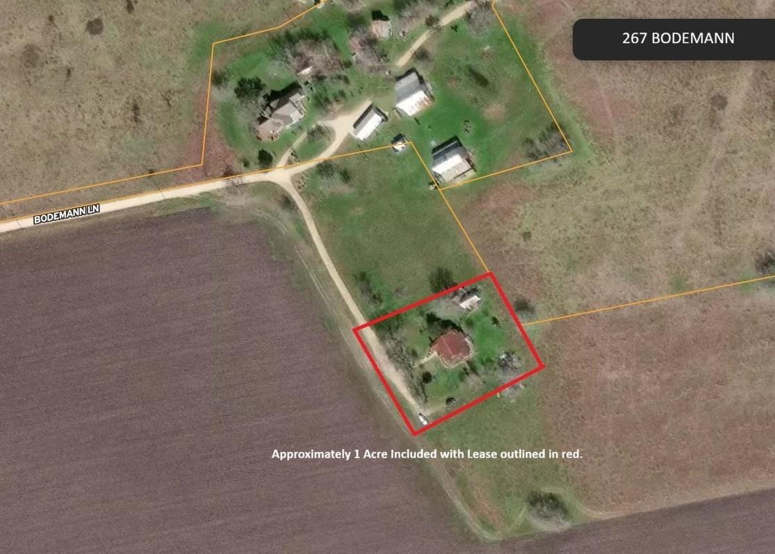 267 Bodemann Ln, Lockhart, TX 78644