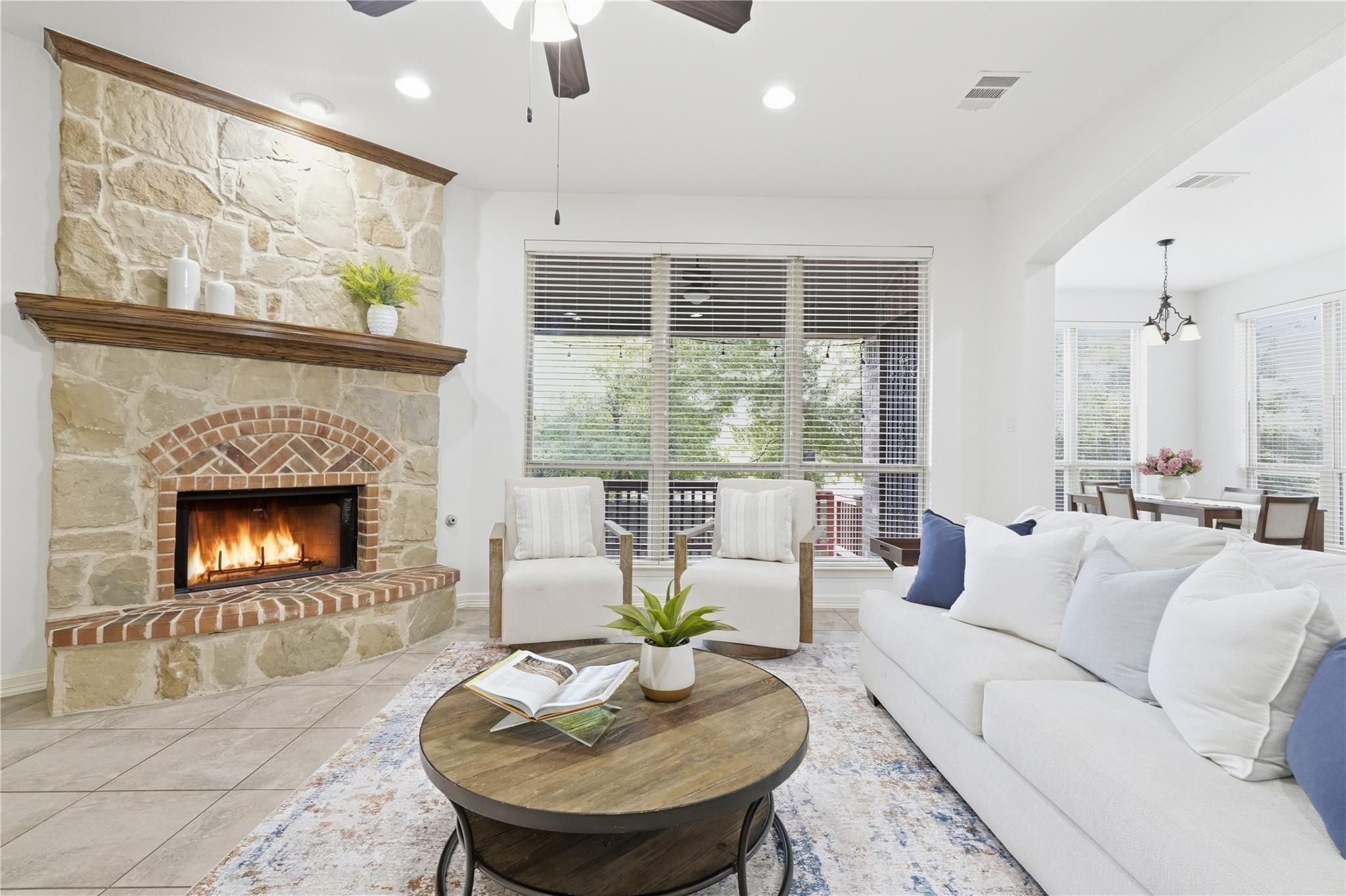 3519 Alexandrite Way, Round Rock, TX 78681