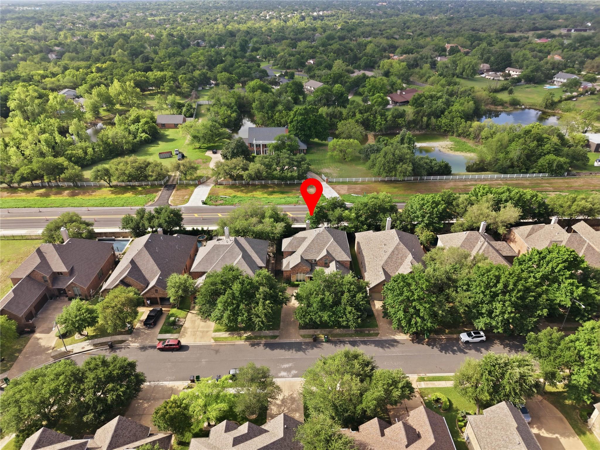 3519 Alexandrite Way, Round Rock, TX 78681