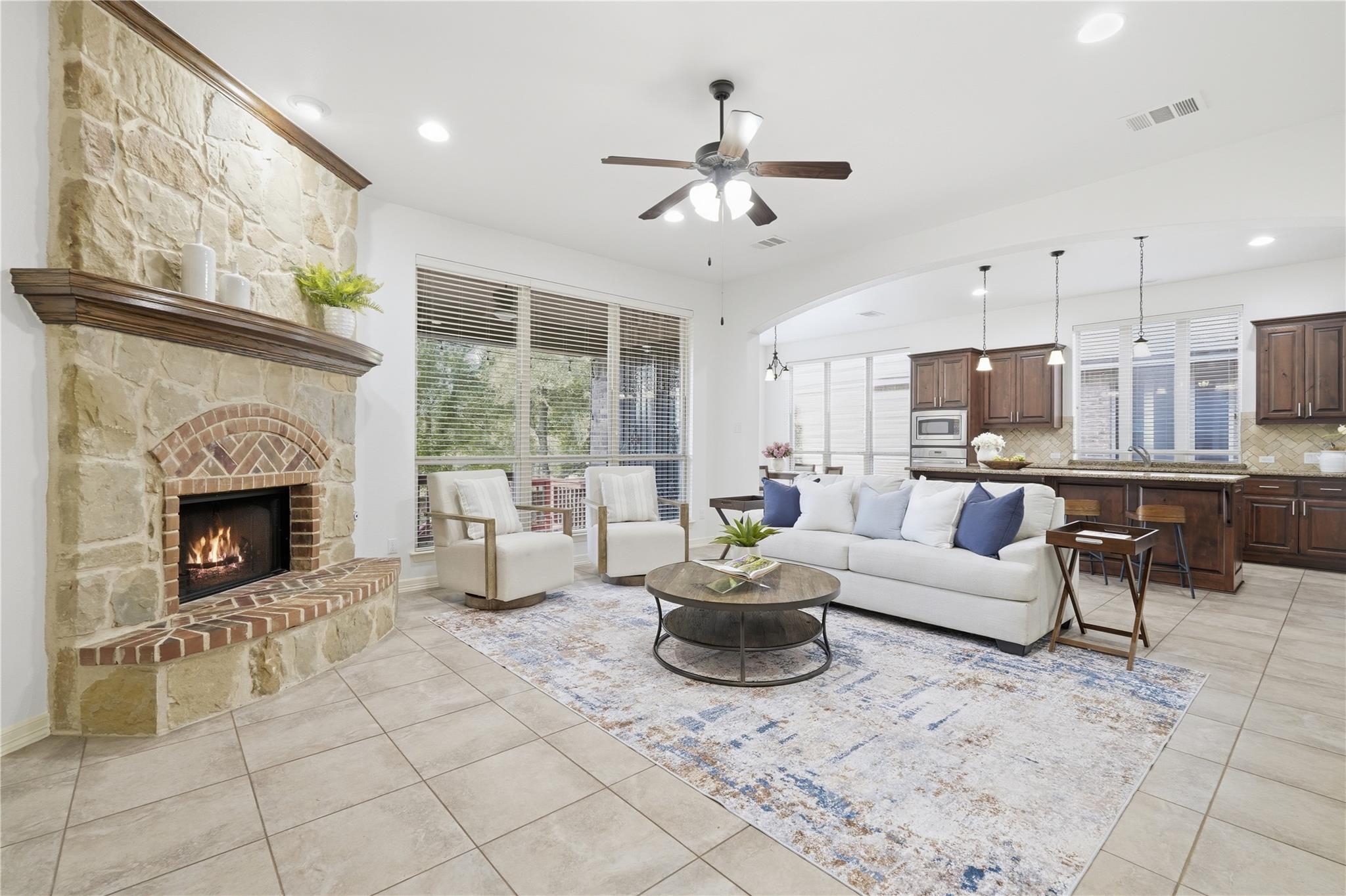 3519 Alexandrite Way, Round Rock, TX 78681