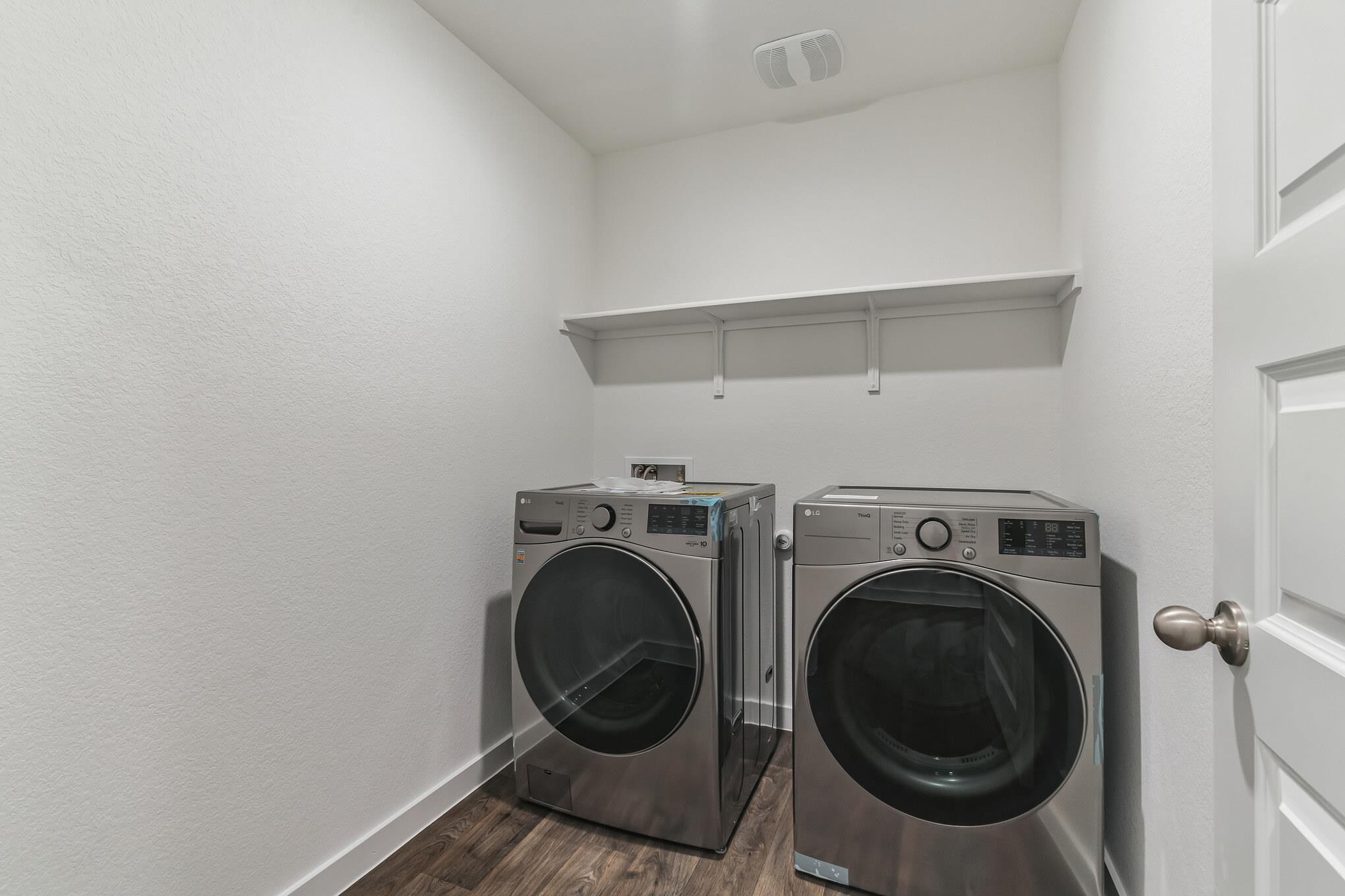 309 Pedernales Ln, Hutto, TX 78634