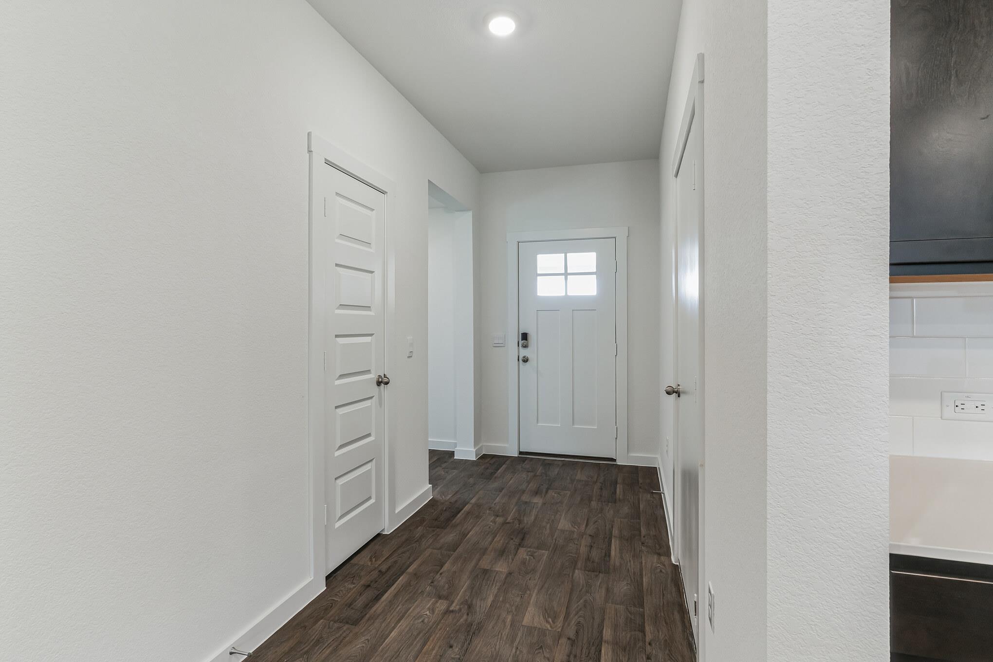 309 Pedernales Ln, Hutto, TX 78634