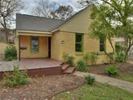 1218 Bickler Rd, Austin, TX 78704