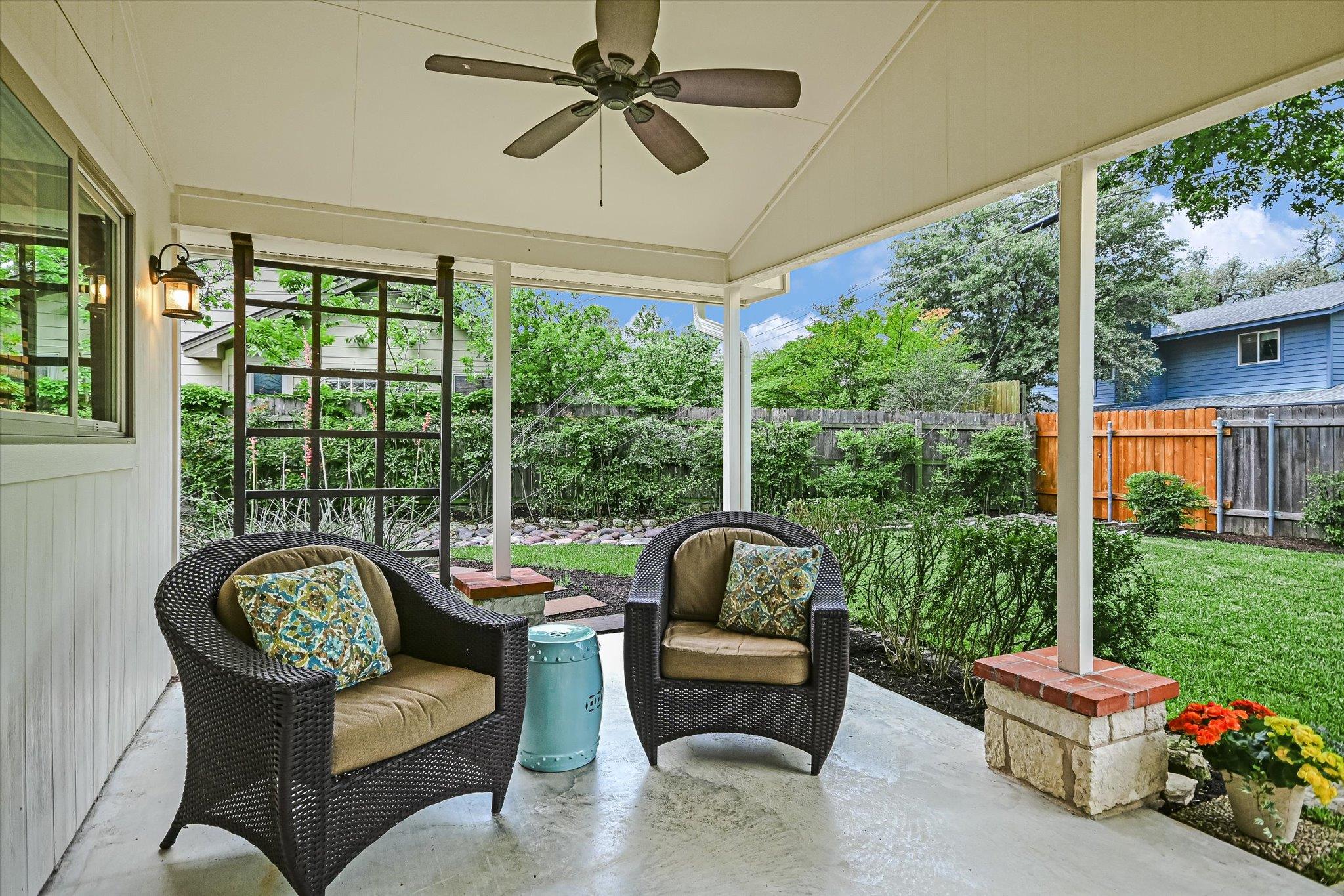 8602 Silver Ridge Dr, Austin, TX 78759