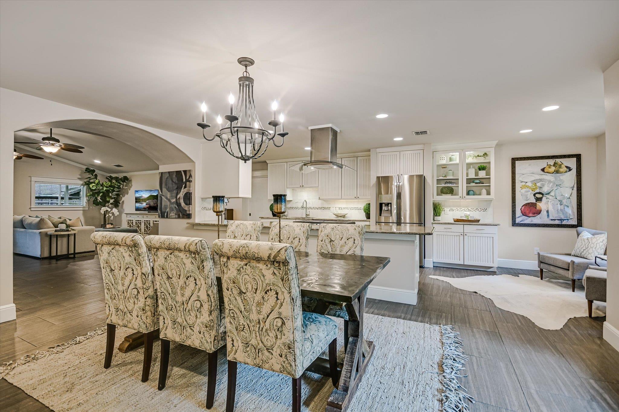 8602 Silver Ridge Dr, Austin, TX 78759