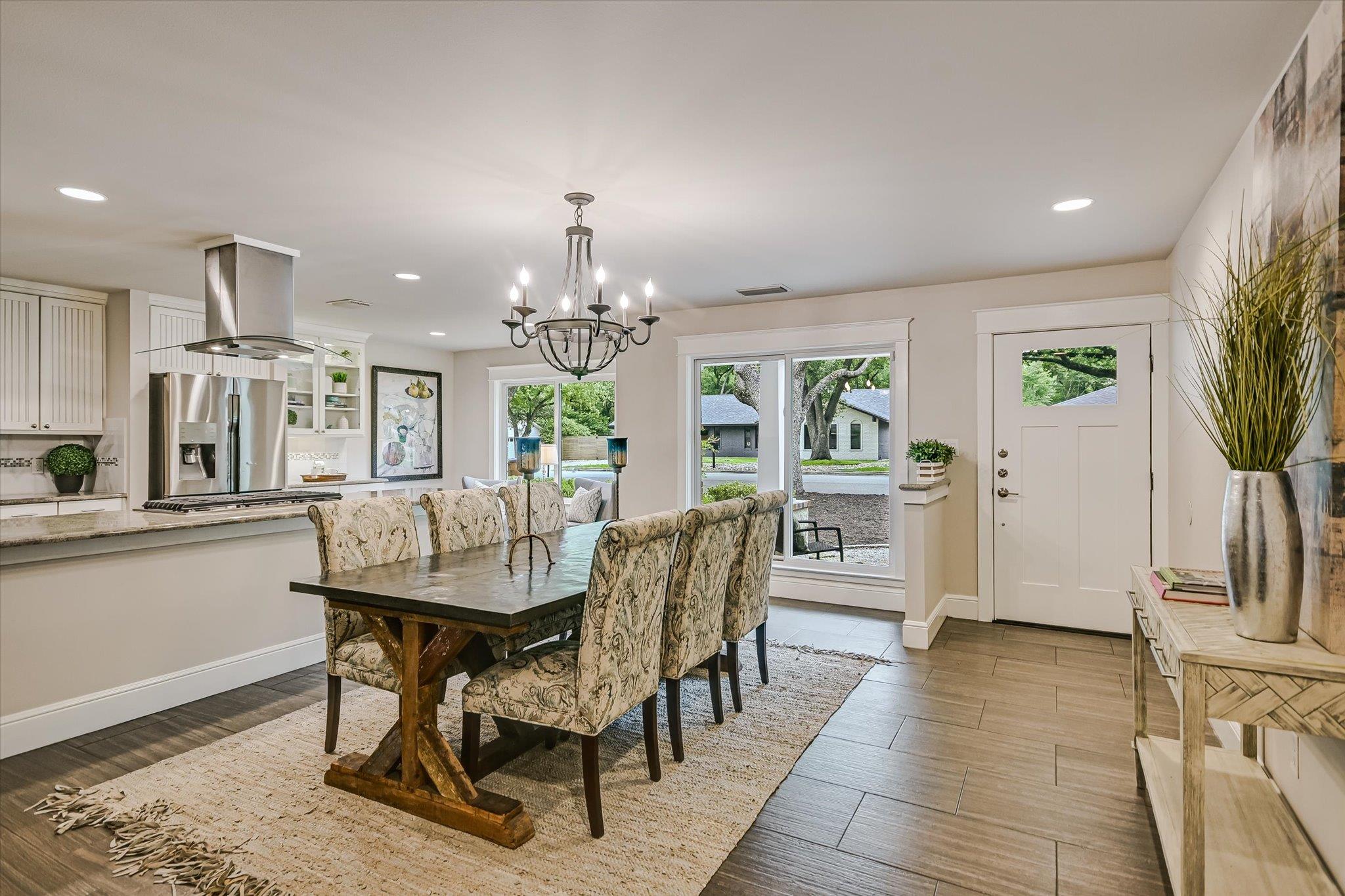 8602 Silver Ridge Dr, Austin, TX 78759