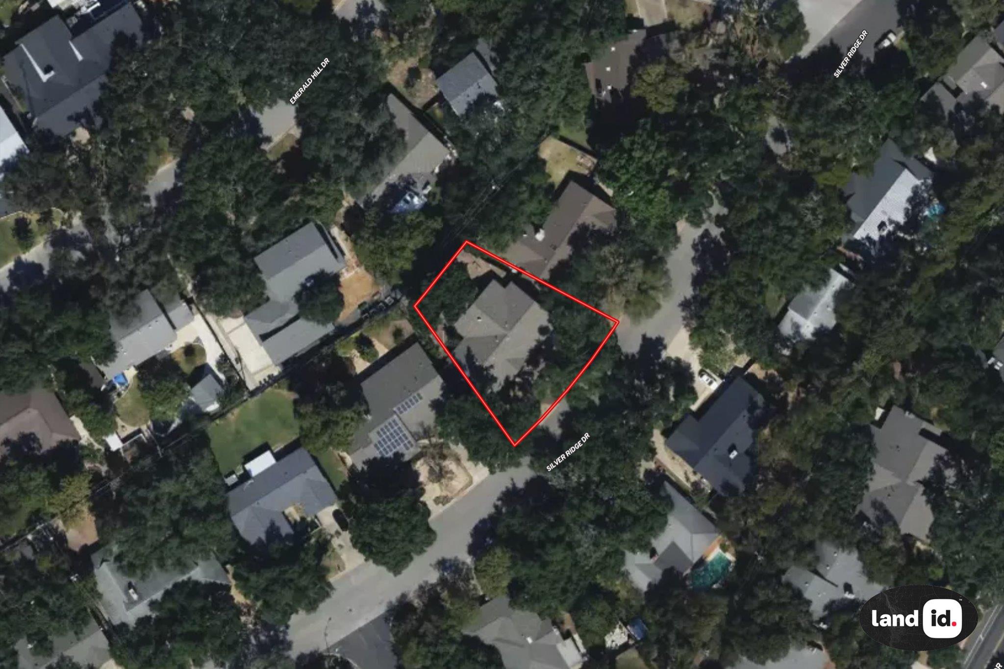 8602 Silver Ridge Dr, Austin, TX 78759