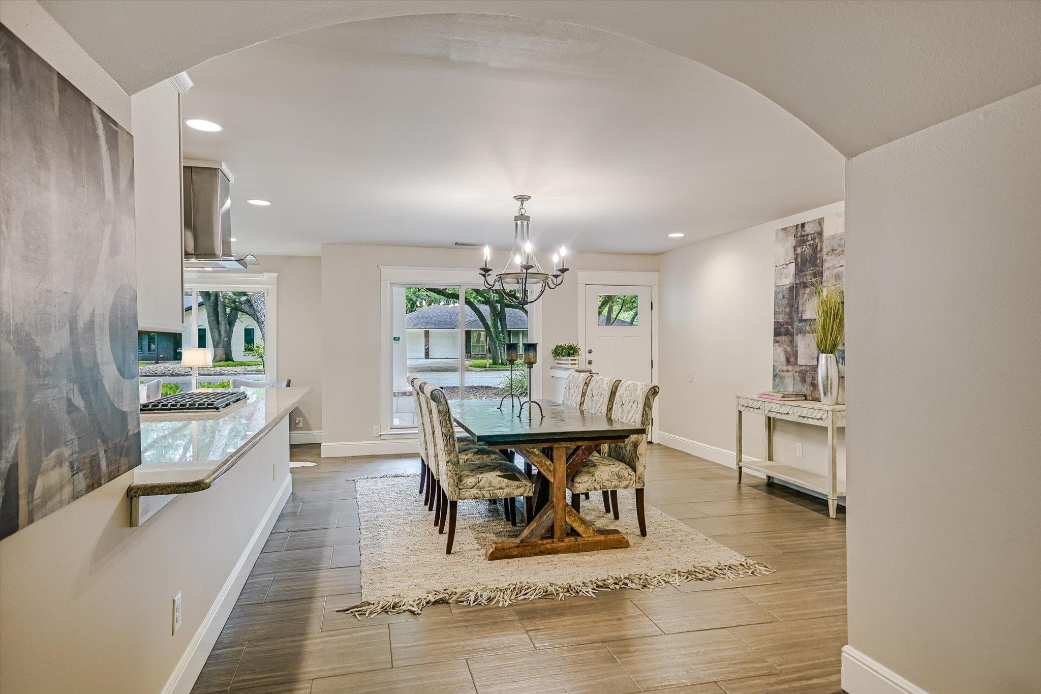 8602 Silver Ridge Dr, Austin, TX 78759