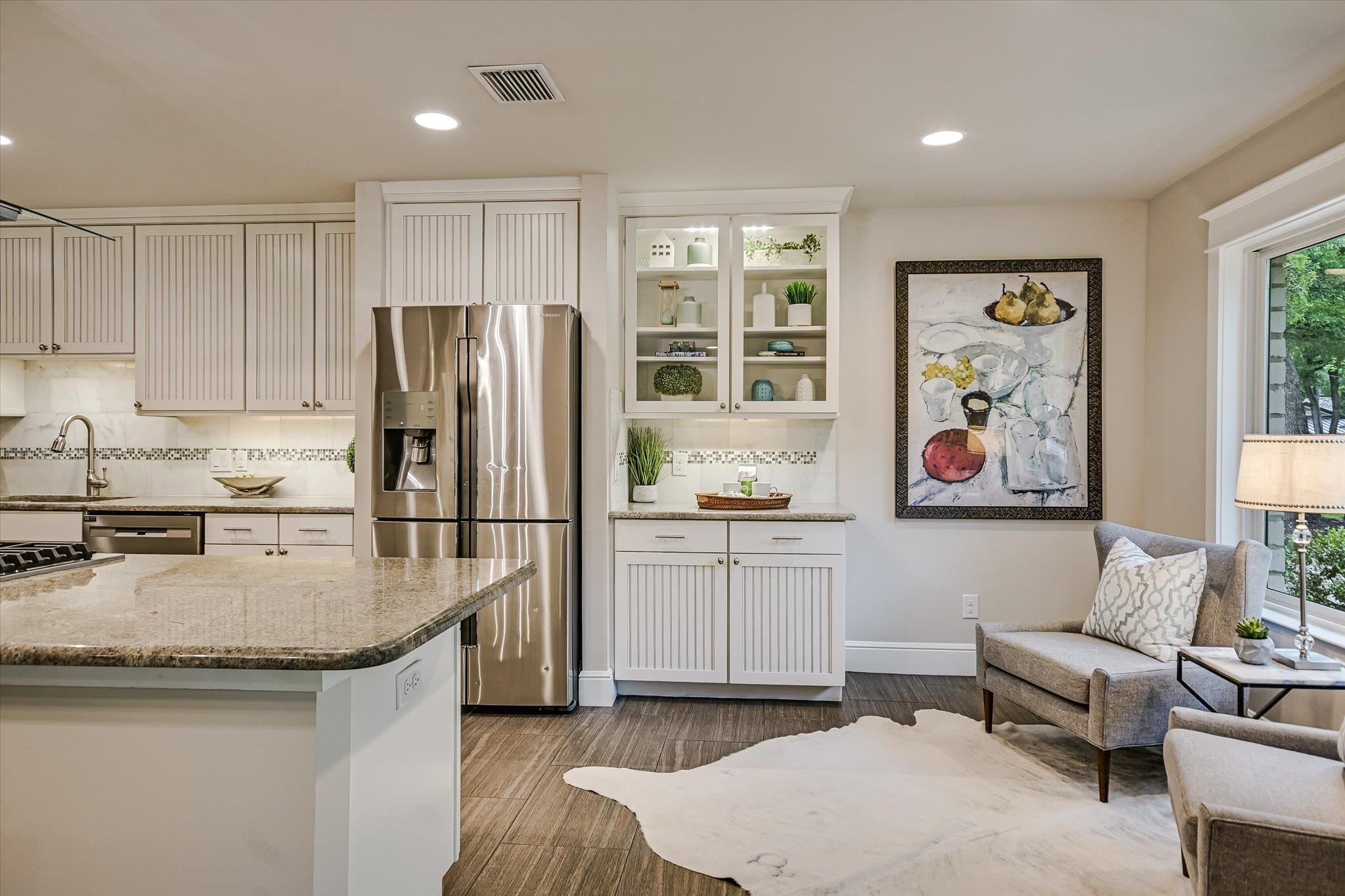 8602 Silver Ridge Dr, Austin, TX 78759