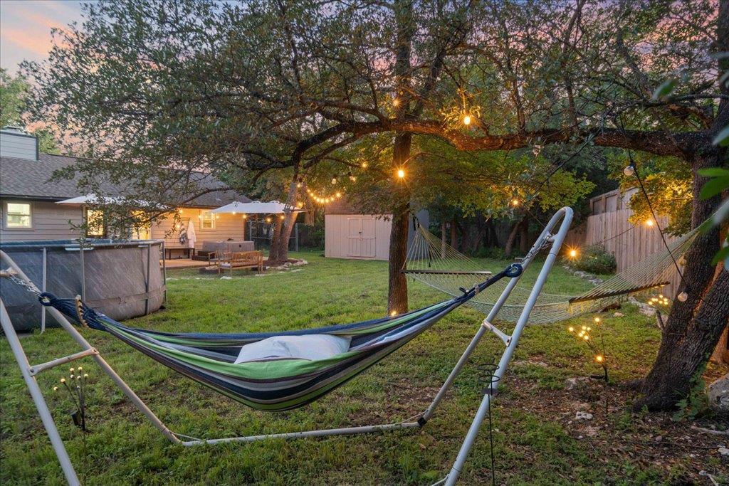 805 Wooten St, Cedar Park, TX 78613