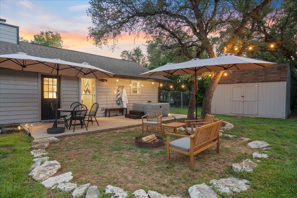 805 Wooten St, Cedar Park, TX 78613