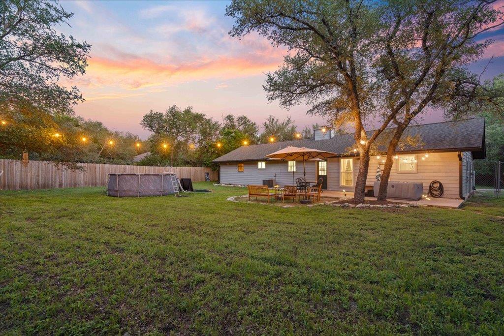 805 Wooten St, Cedar Park, TX 78613