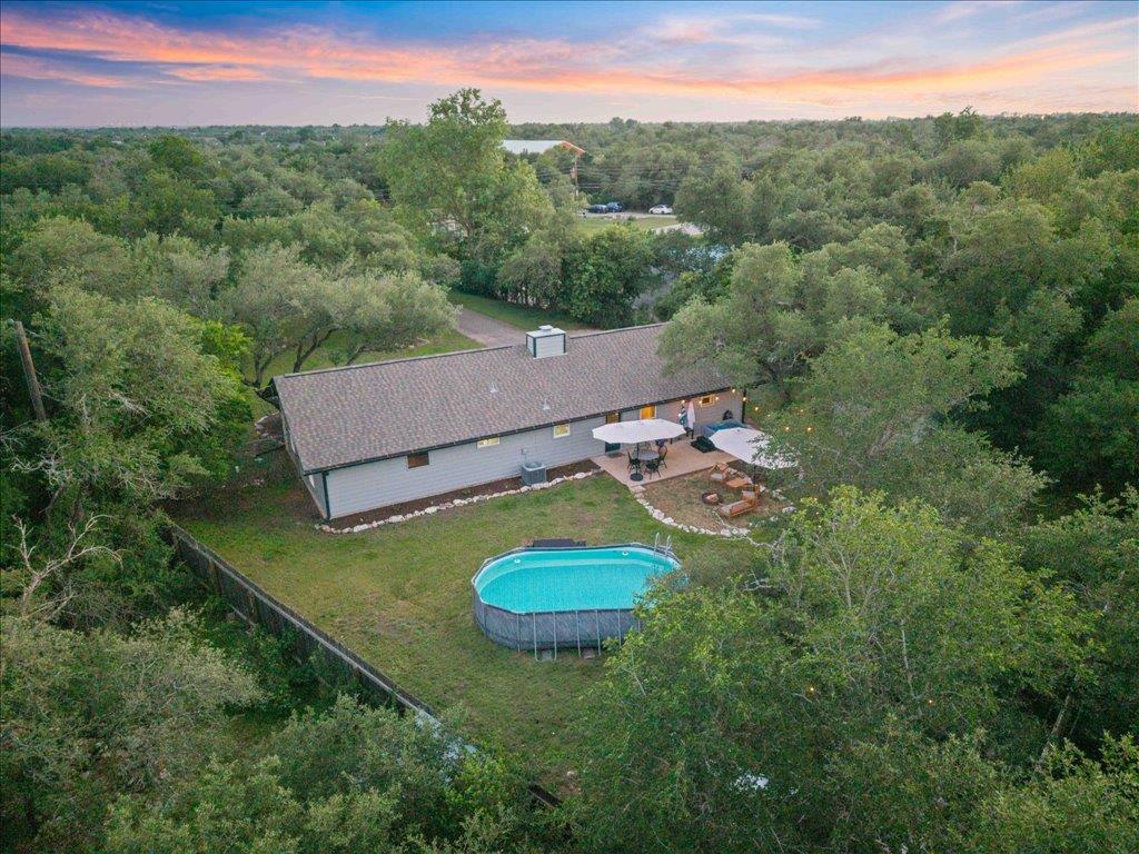 805 Wooten St, Cedar Park, TX 78613