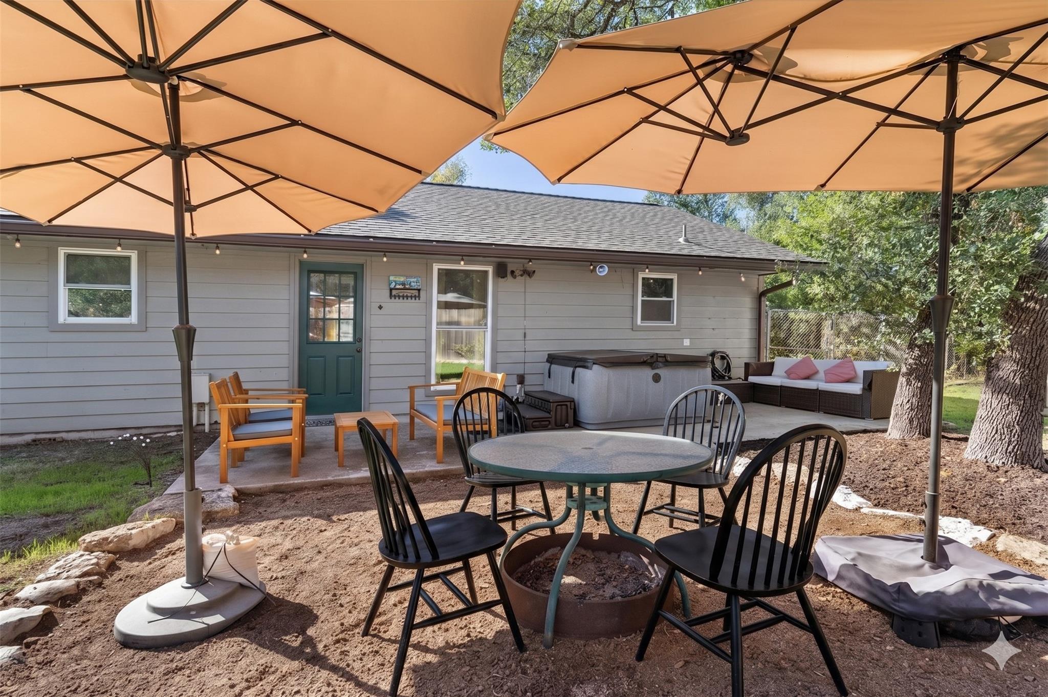805 Wooten St, Cedar Park, TX 78613