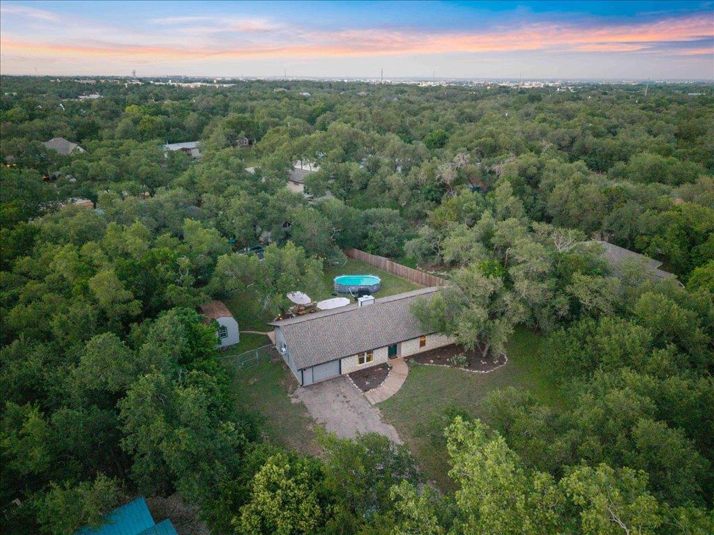 805 Wooten St, Cedar Park, TX 78613
