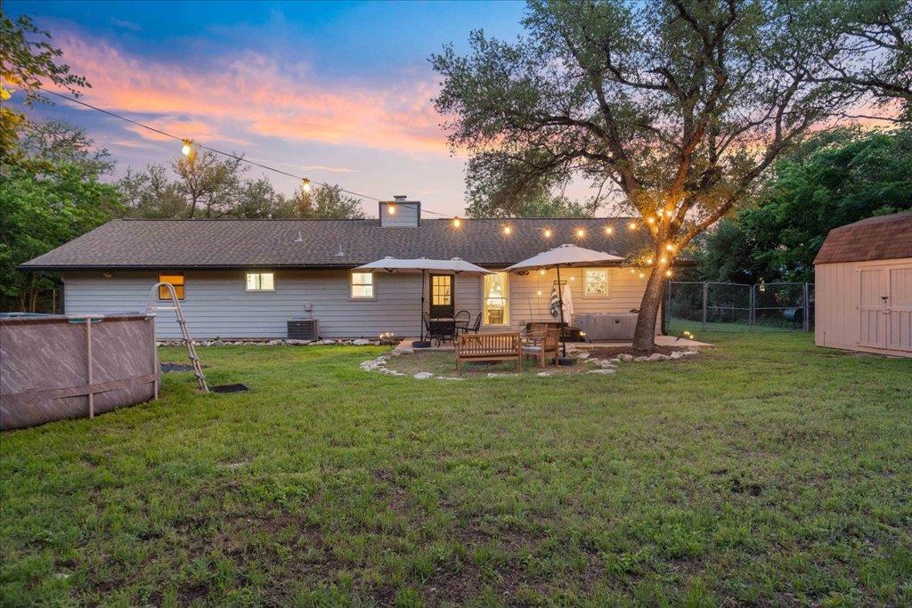 805 Wooten St, Cedar Park, TX 78613