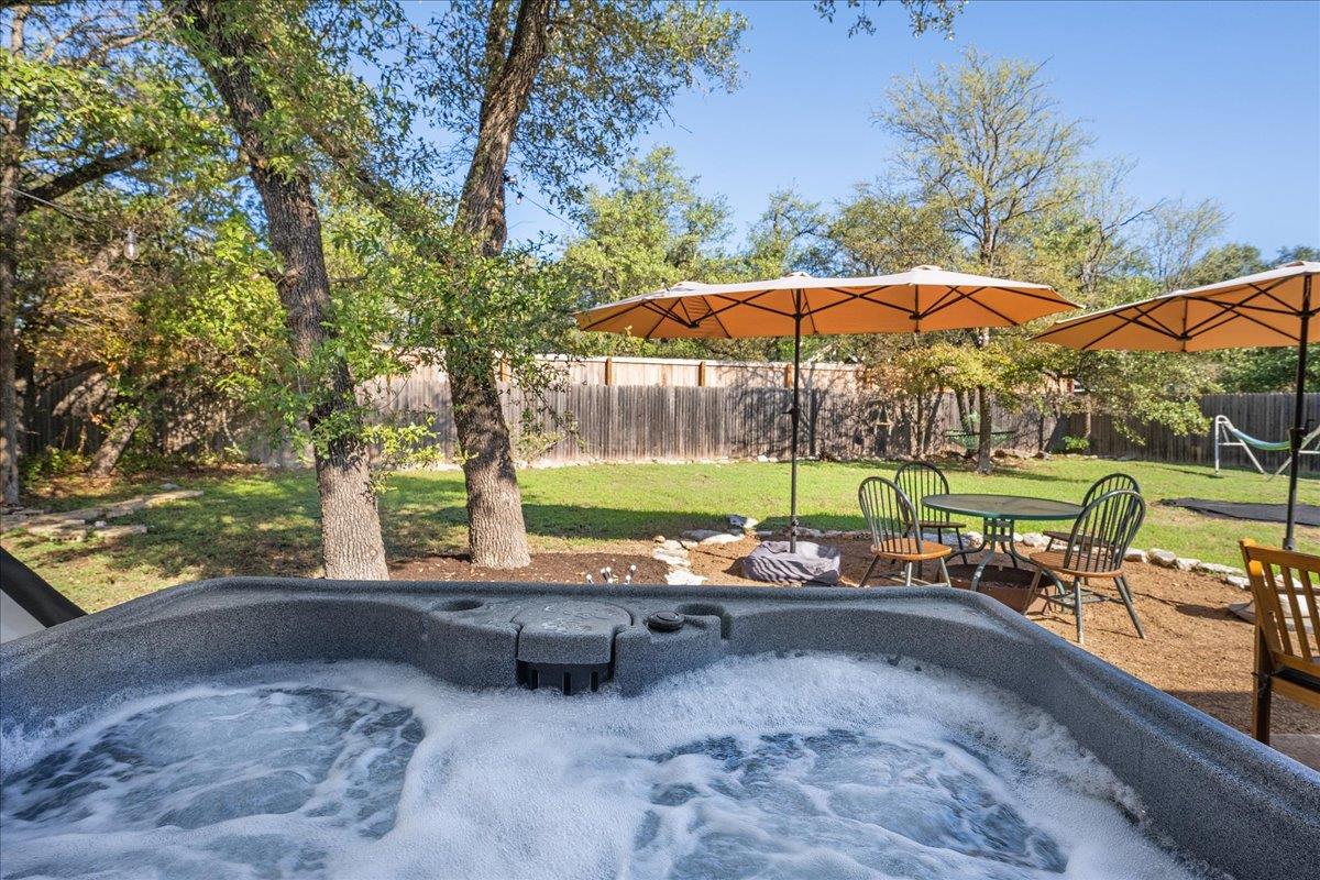 805 Wooten St, Cedar Park, TX 78613