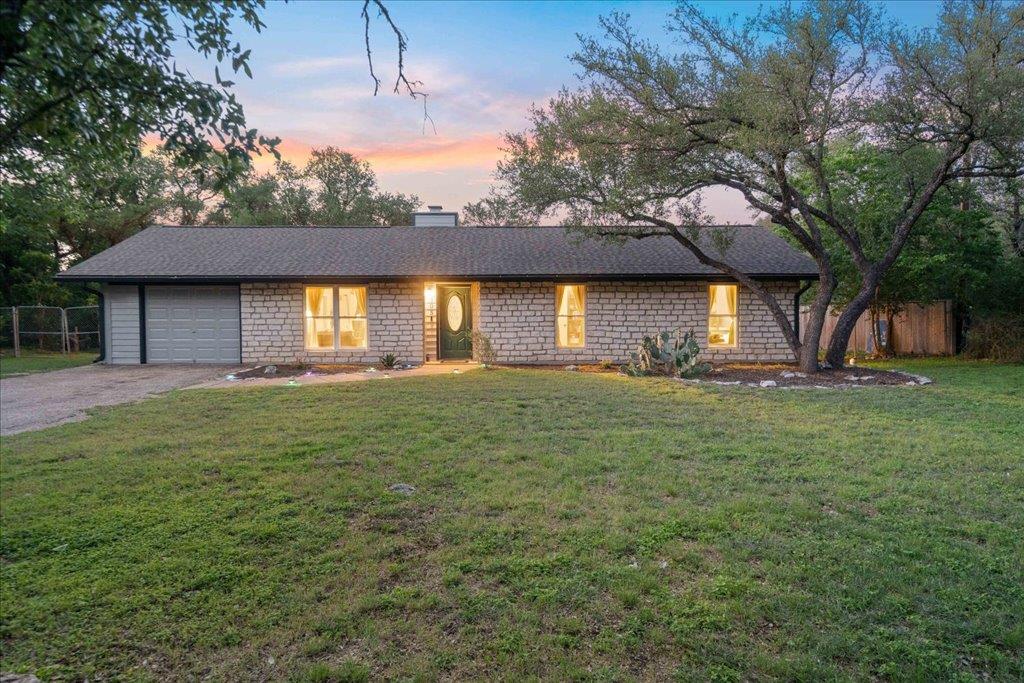 805 Wooten St, Cedar Park, TX 78613